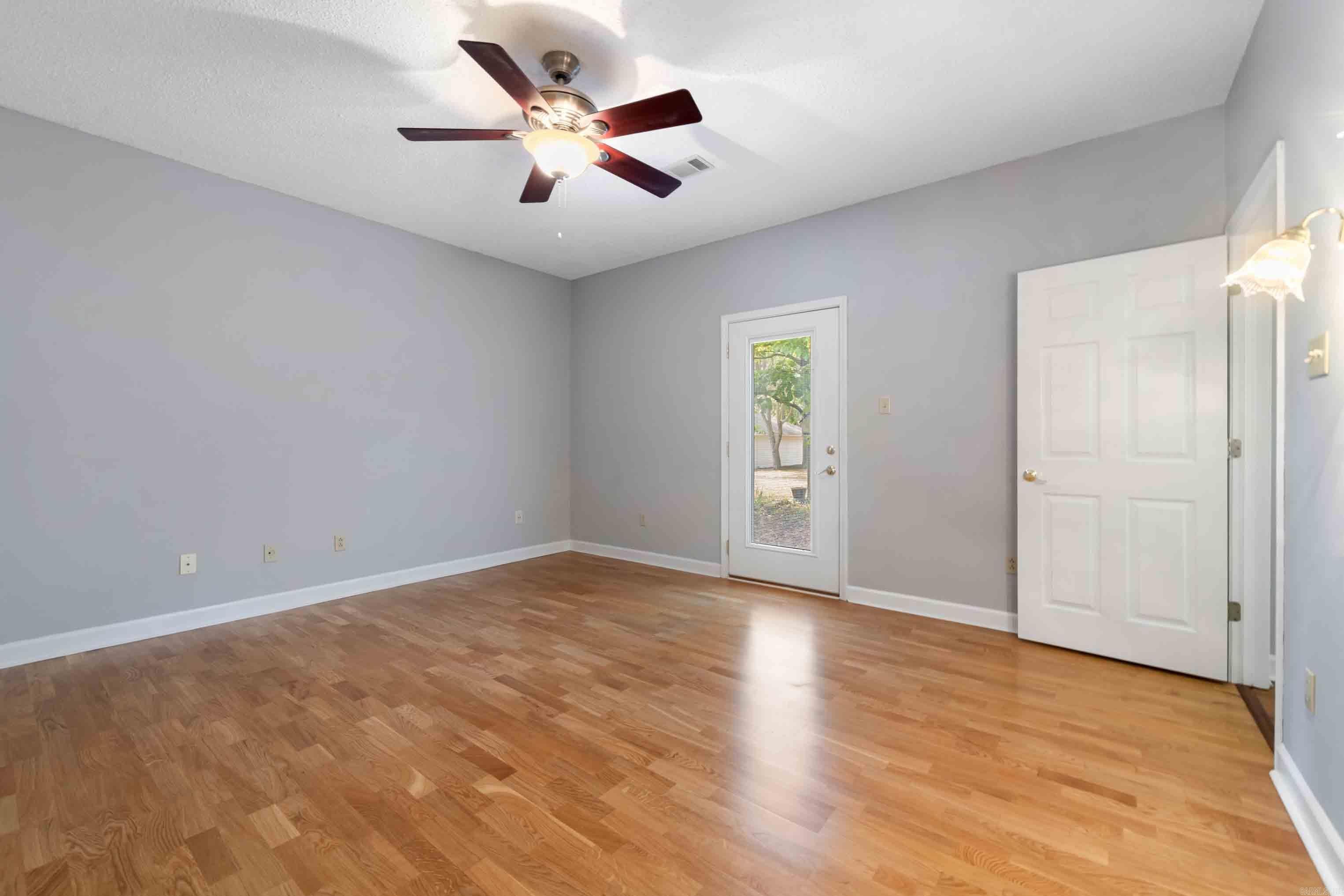 Mountain Aire I - Residential