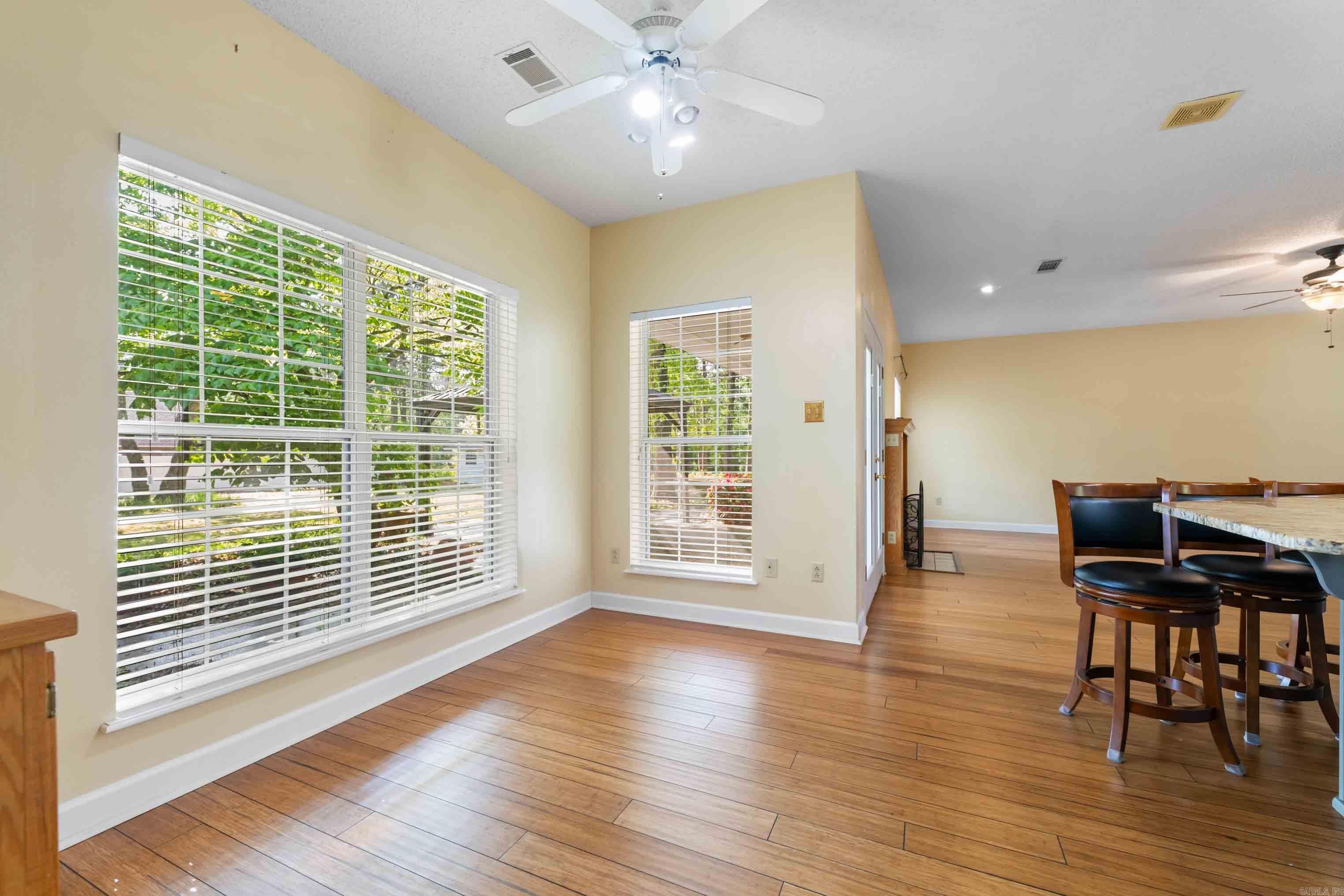 Mountain Aire I - Residential