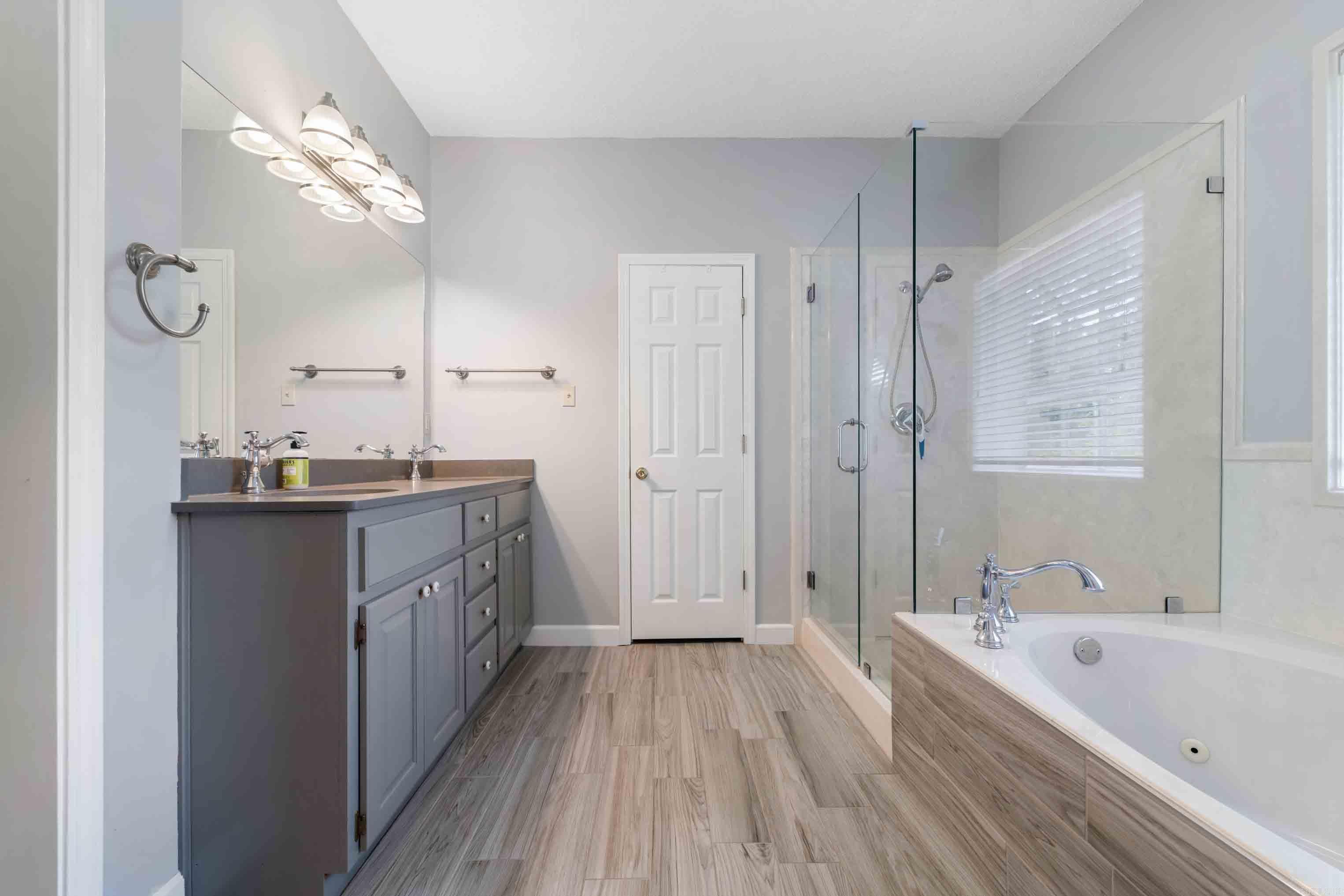 Mountain Aire I - Residential