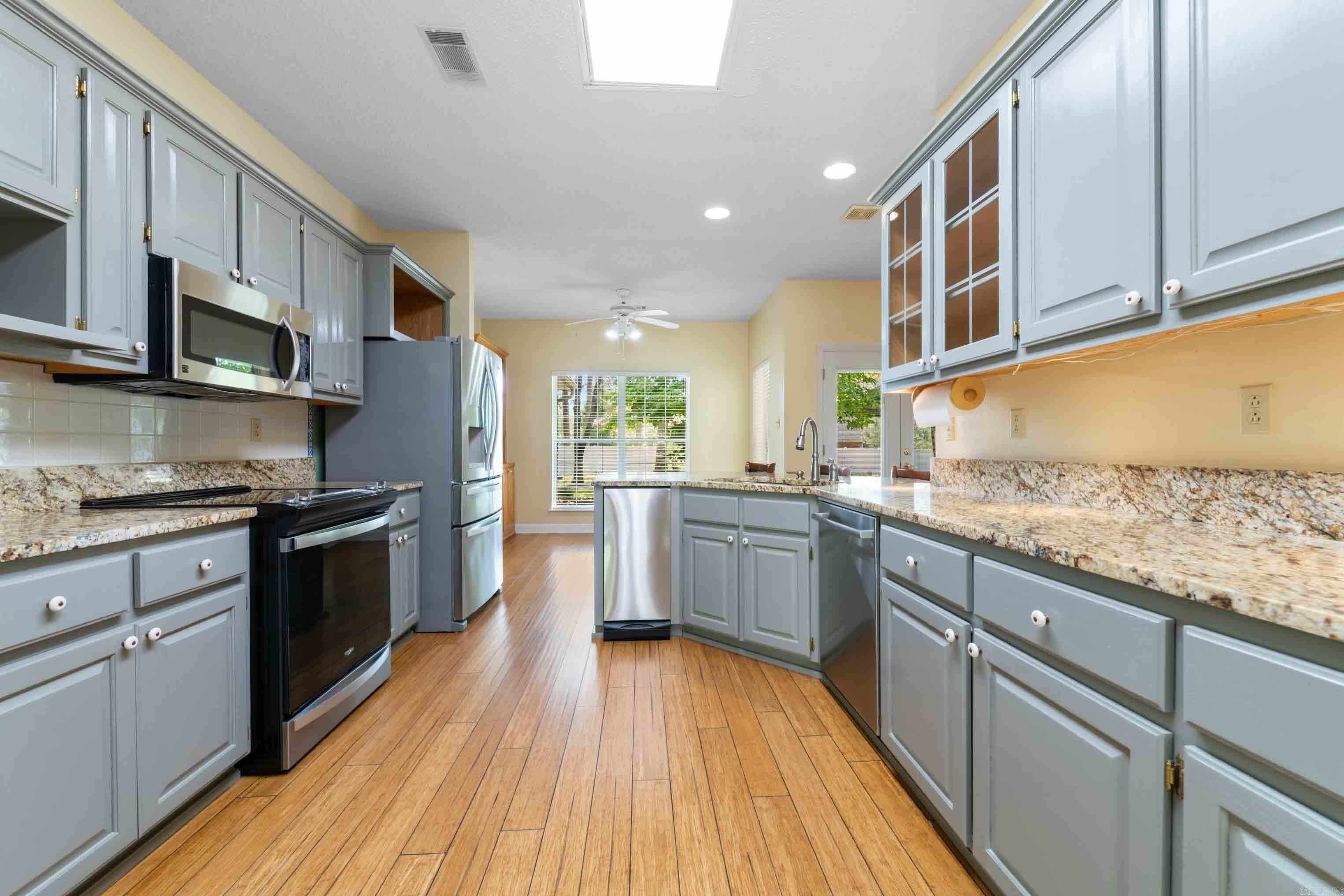 Mountain Aire I - Residential