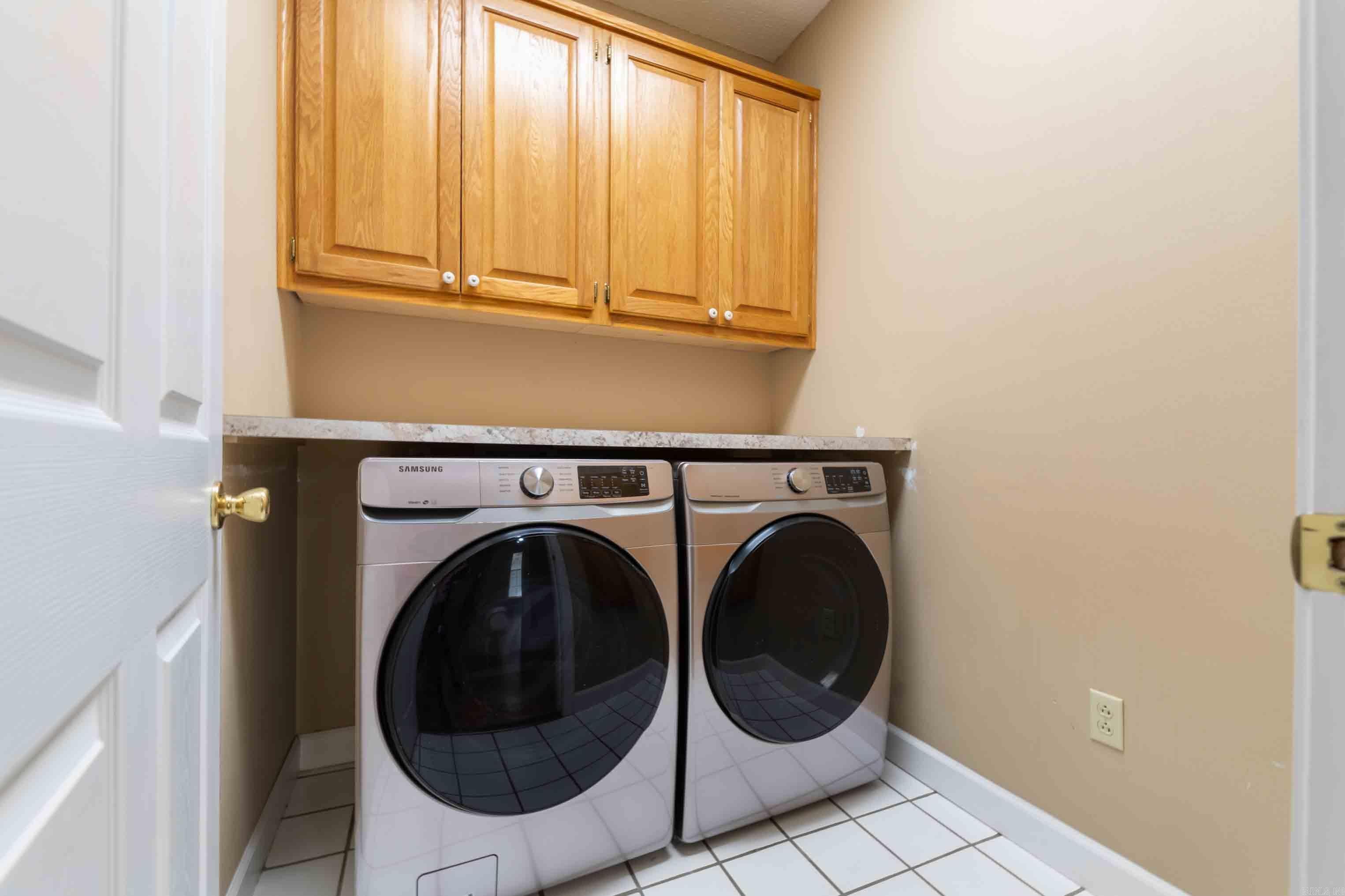 Mountain Aire I - Residential