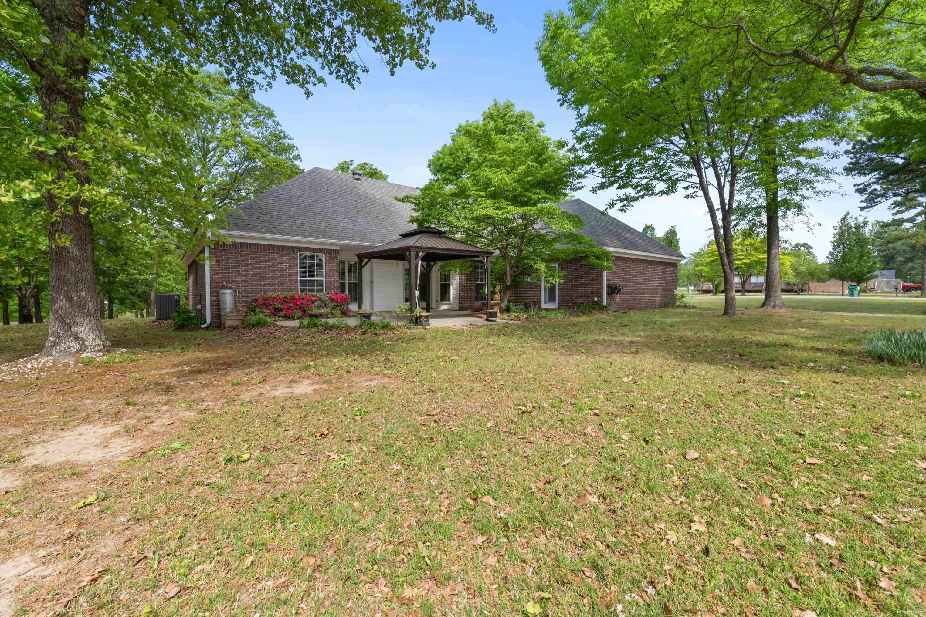 Mountain Aire I - Residential