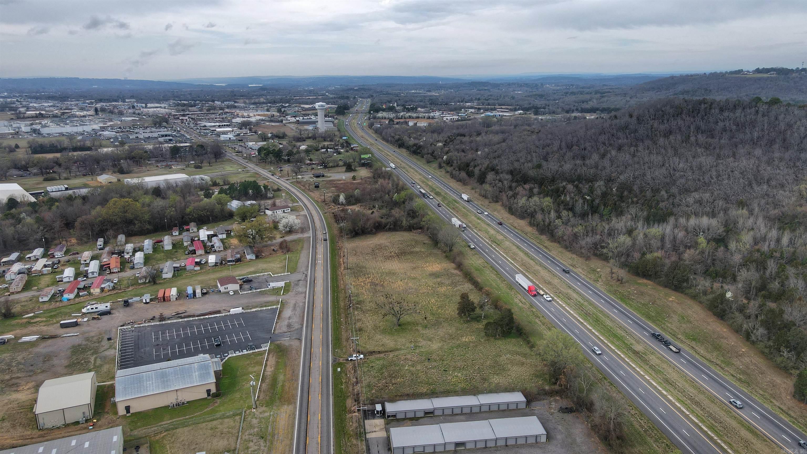 Not in List - Commercial Sale