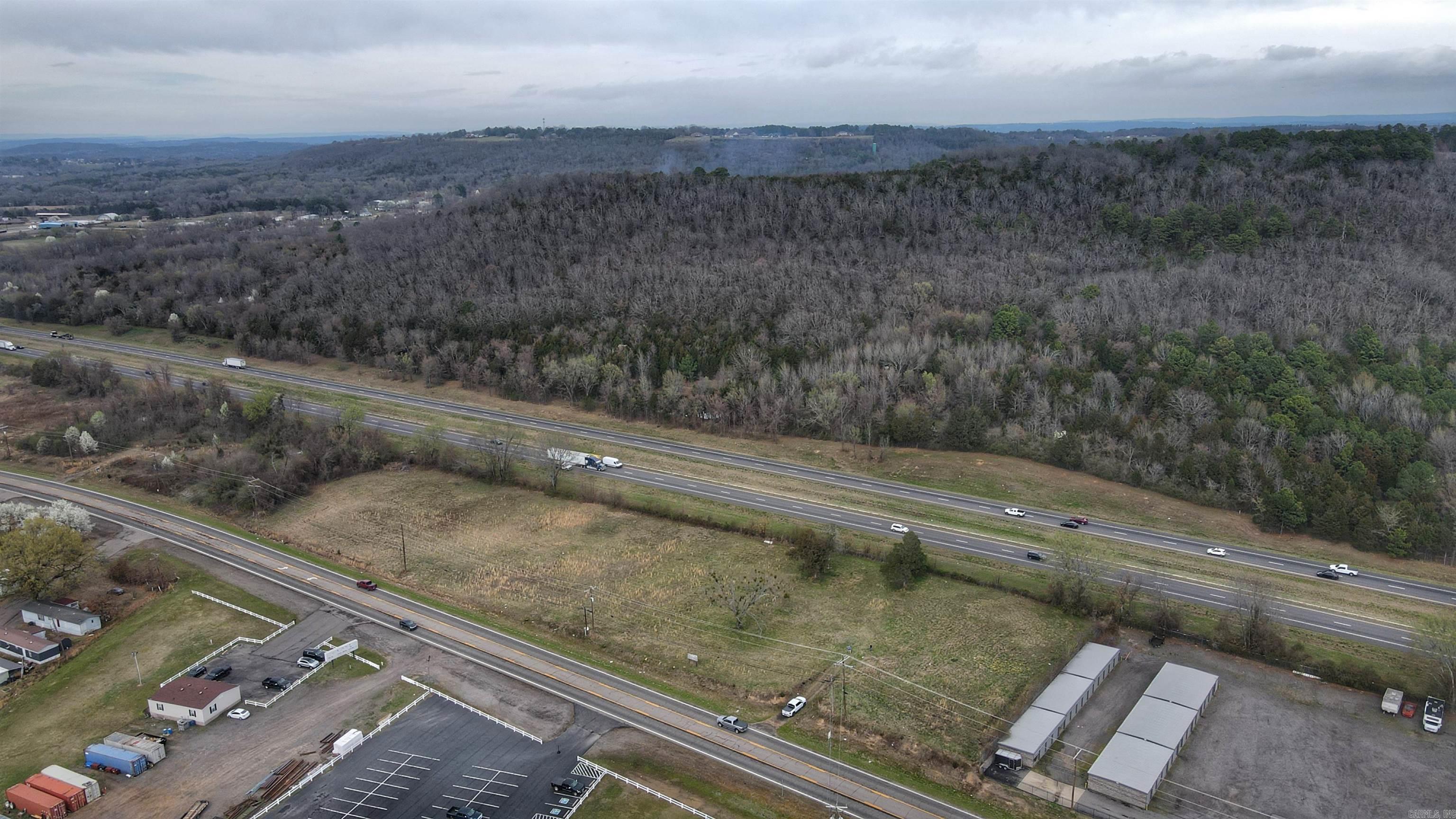 Not in List - Commercial Sale