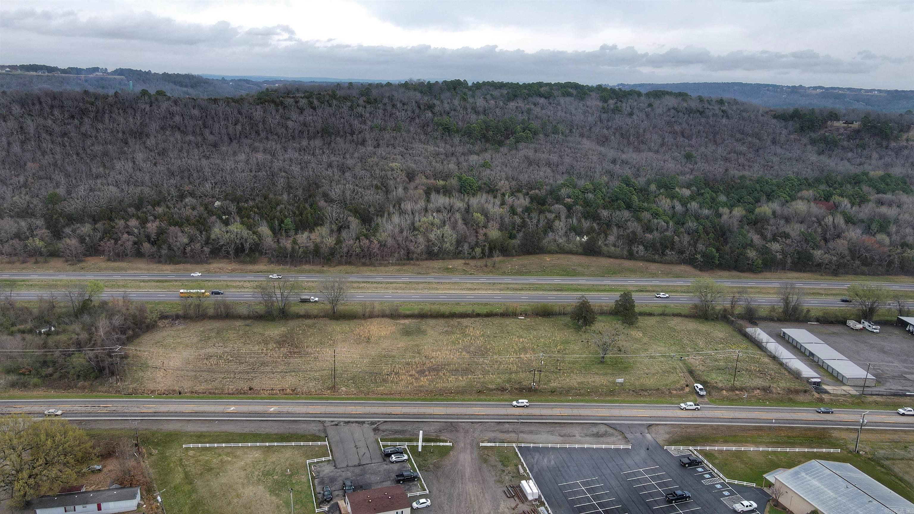 Not in List - Commercial Sale