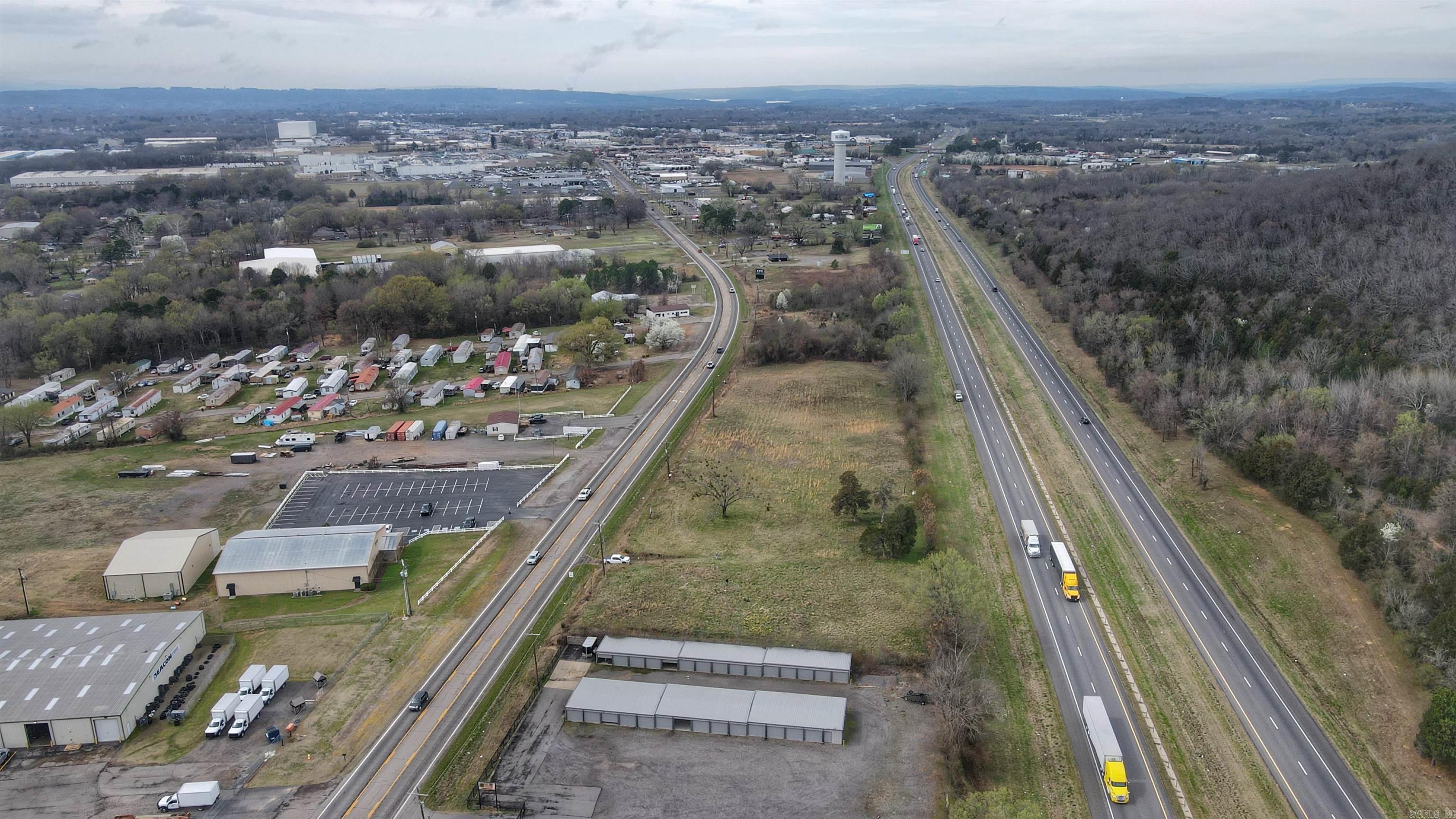 Not in List - Commercial Sale