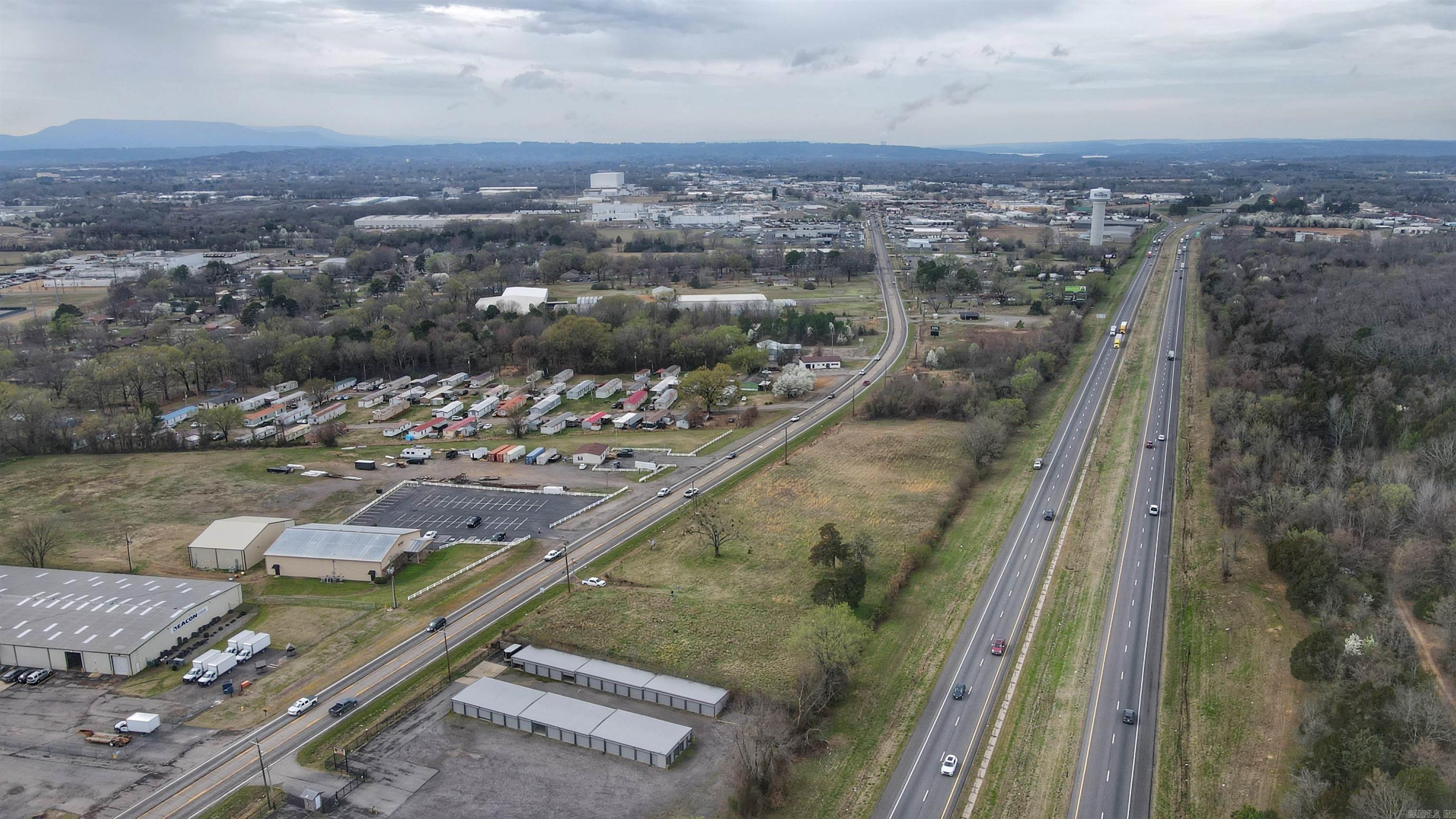 Not in List - Commercial Sale