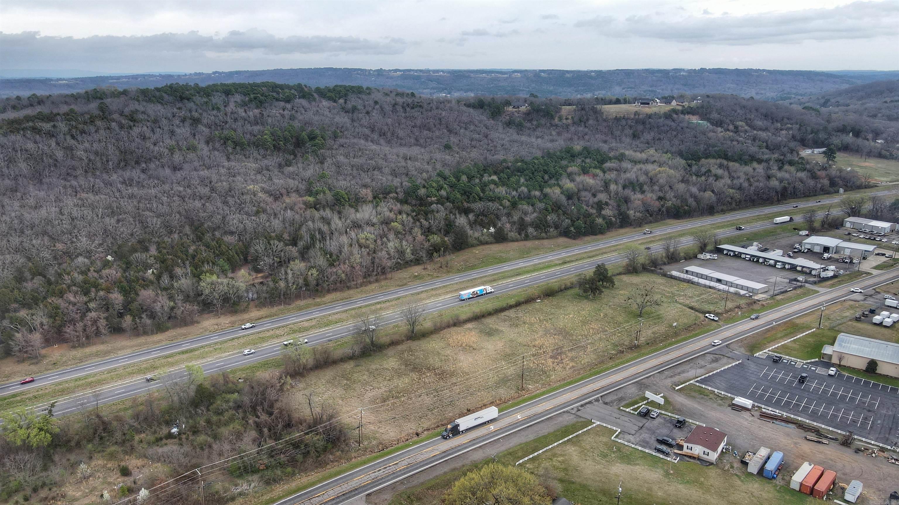 Not in List - Commercial Sale