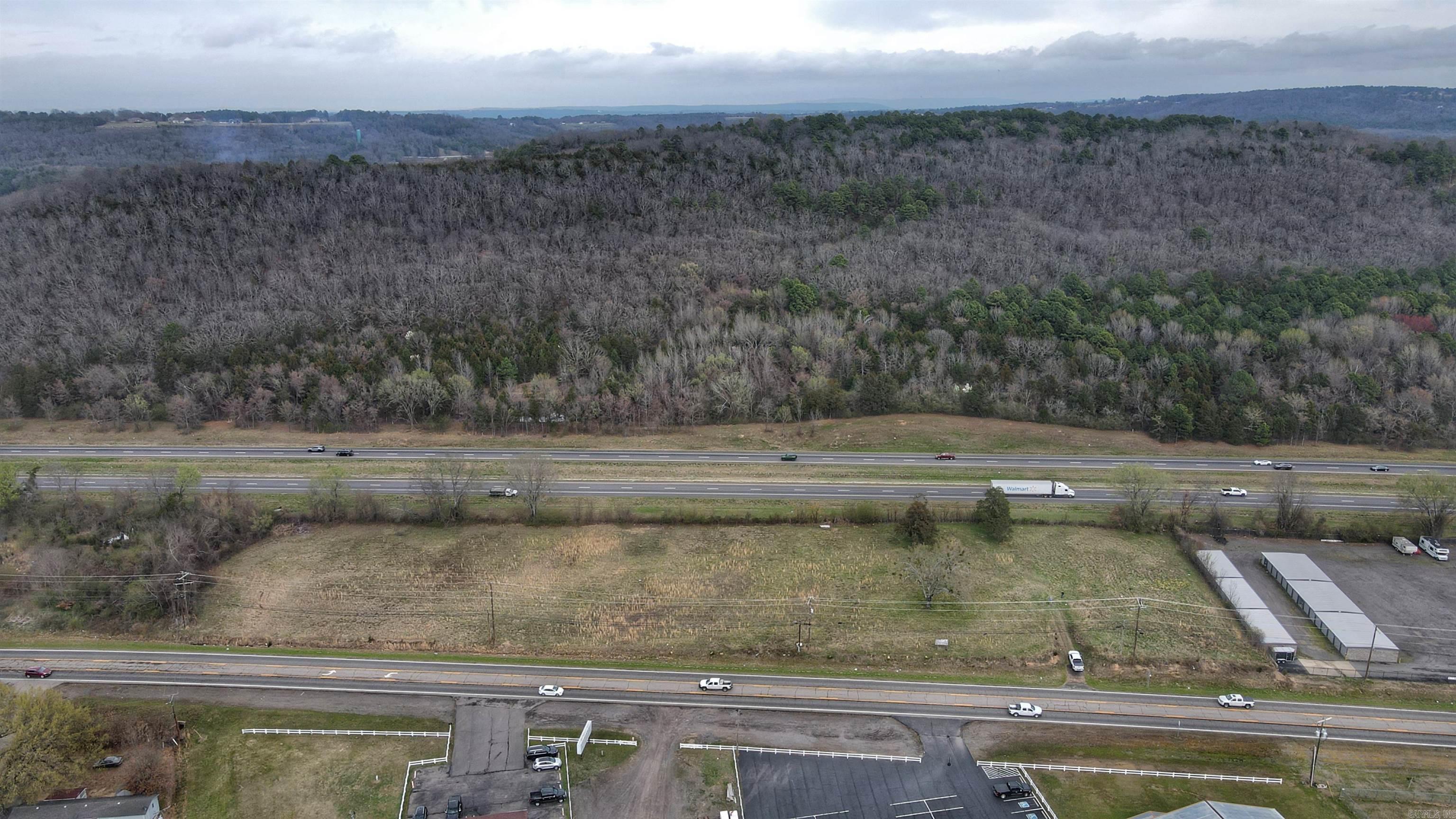 Not in List - Commercial Sale