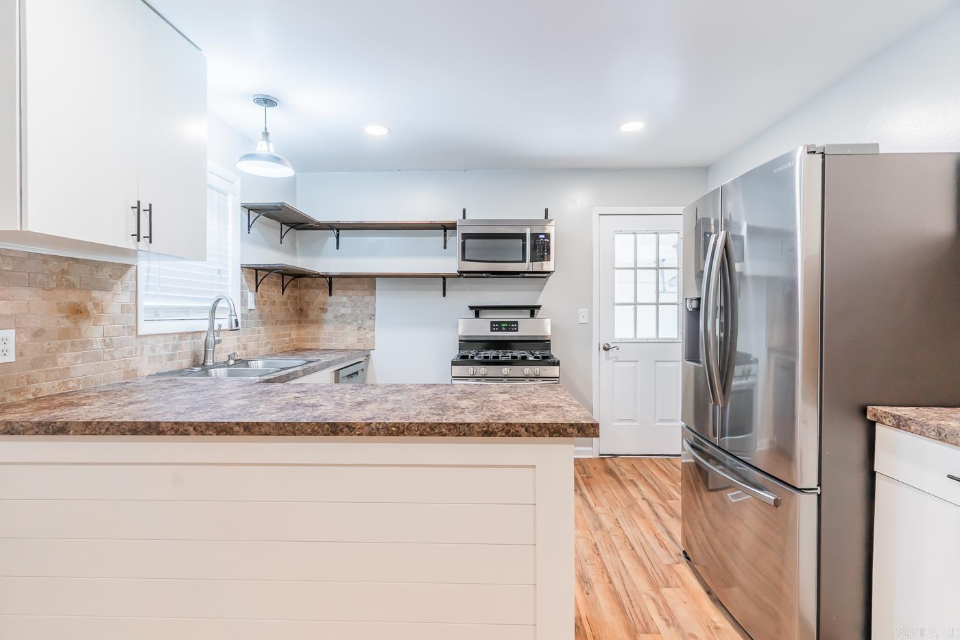 Murphy - Residential