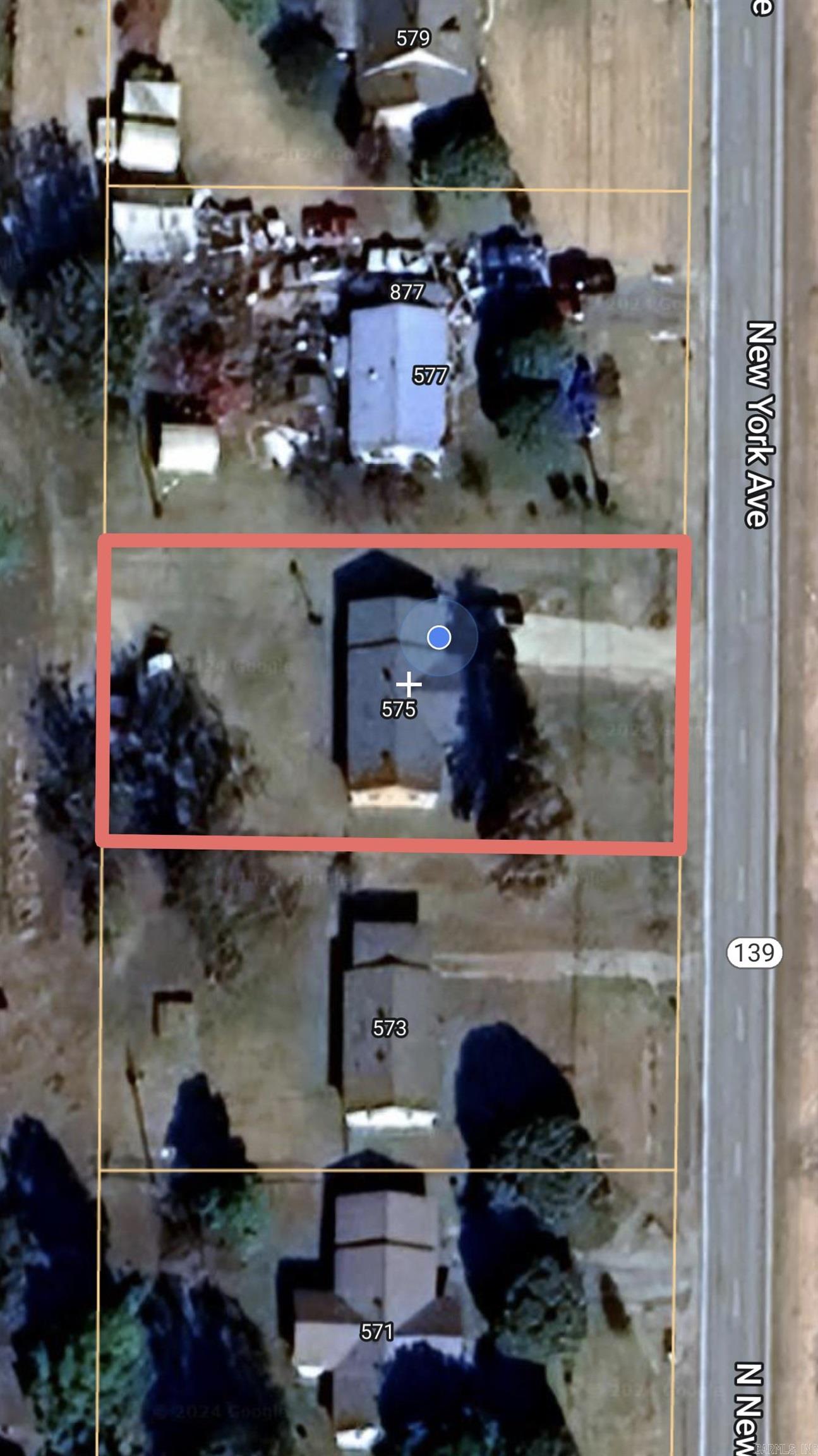 Murphy - Residential