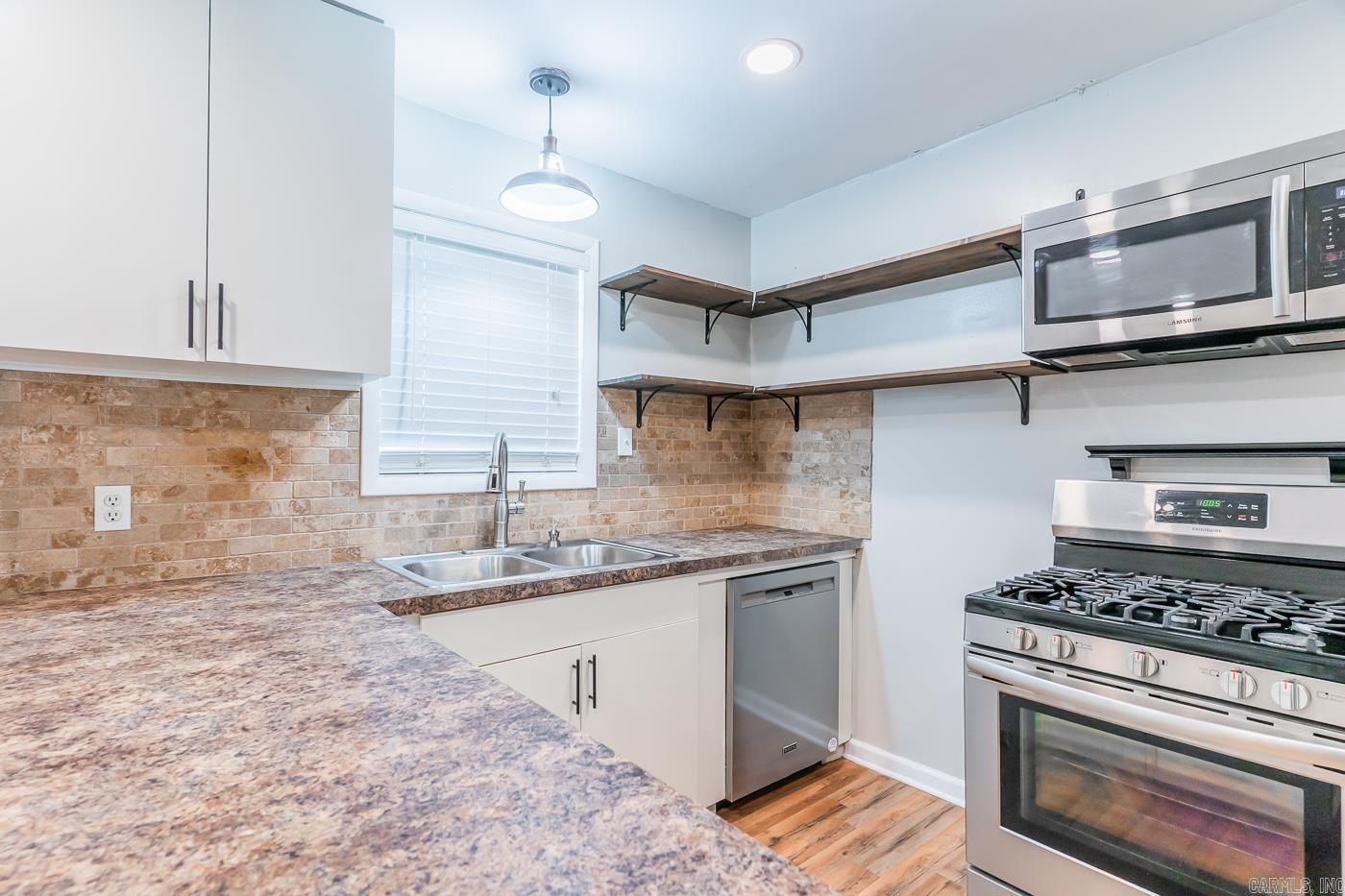 Murphy - Residential