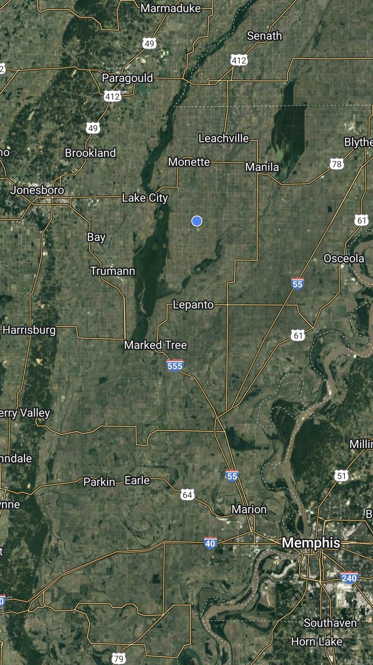 Murphy - Residential