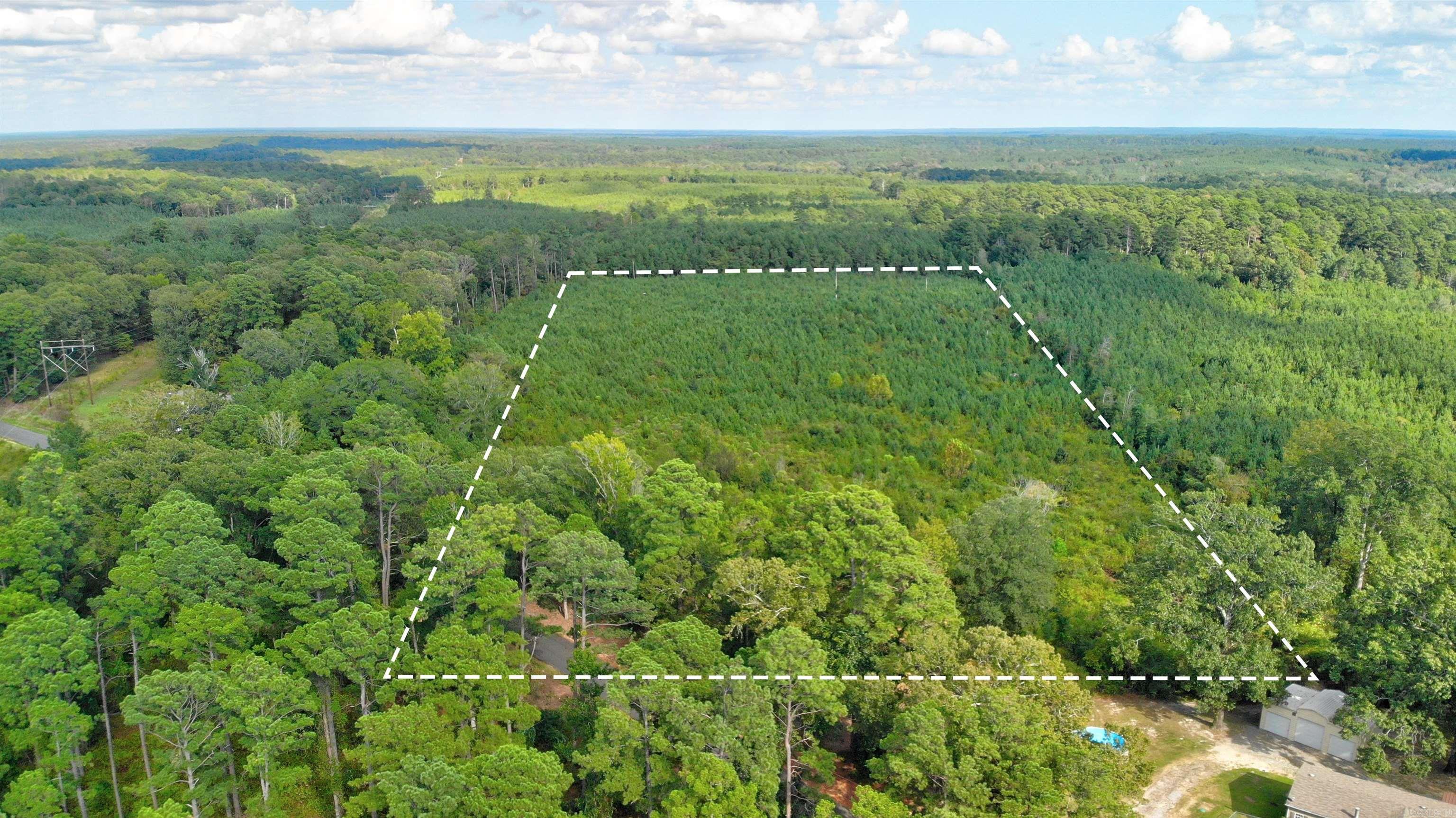 Metes & Bounds - Land