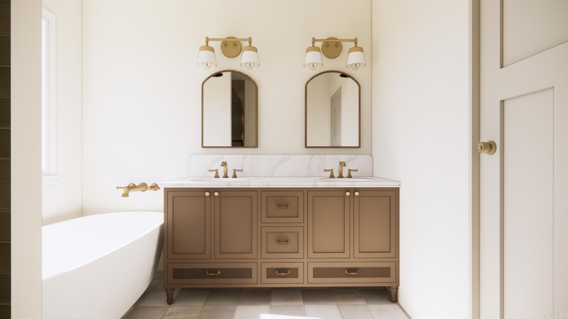 EAST MEADOW - Residential