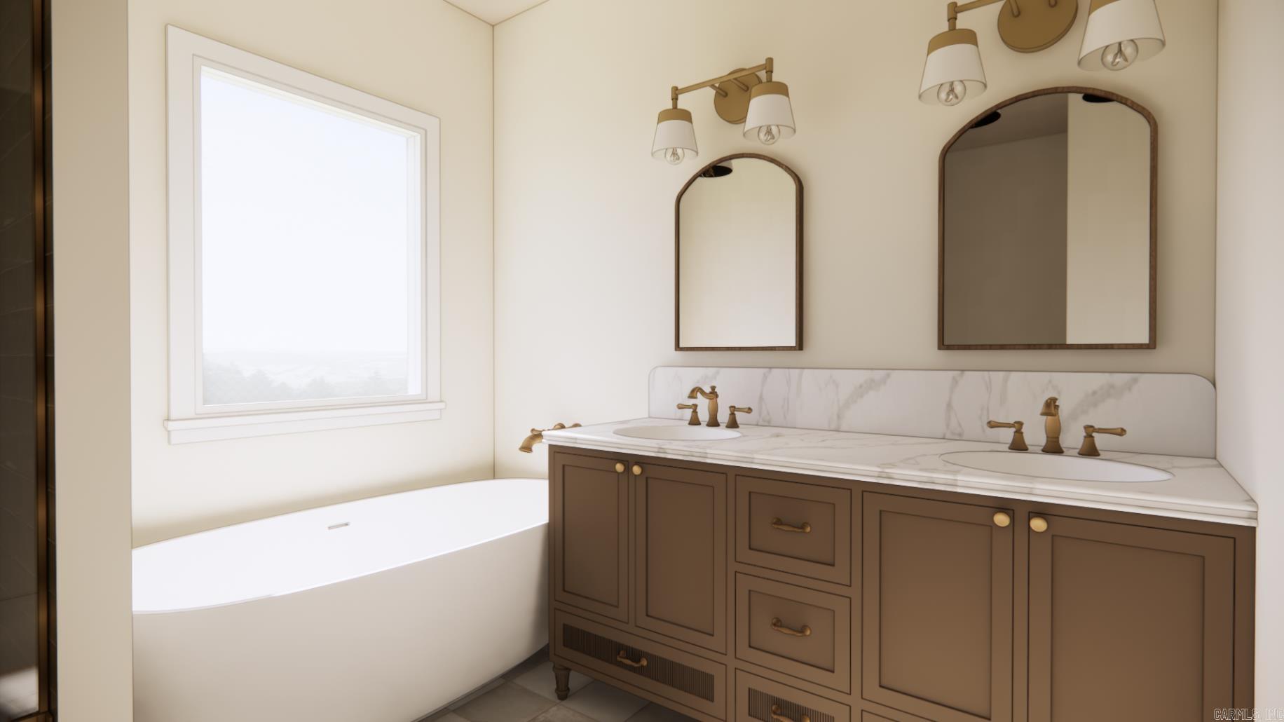 EAST MEADOW - Residential