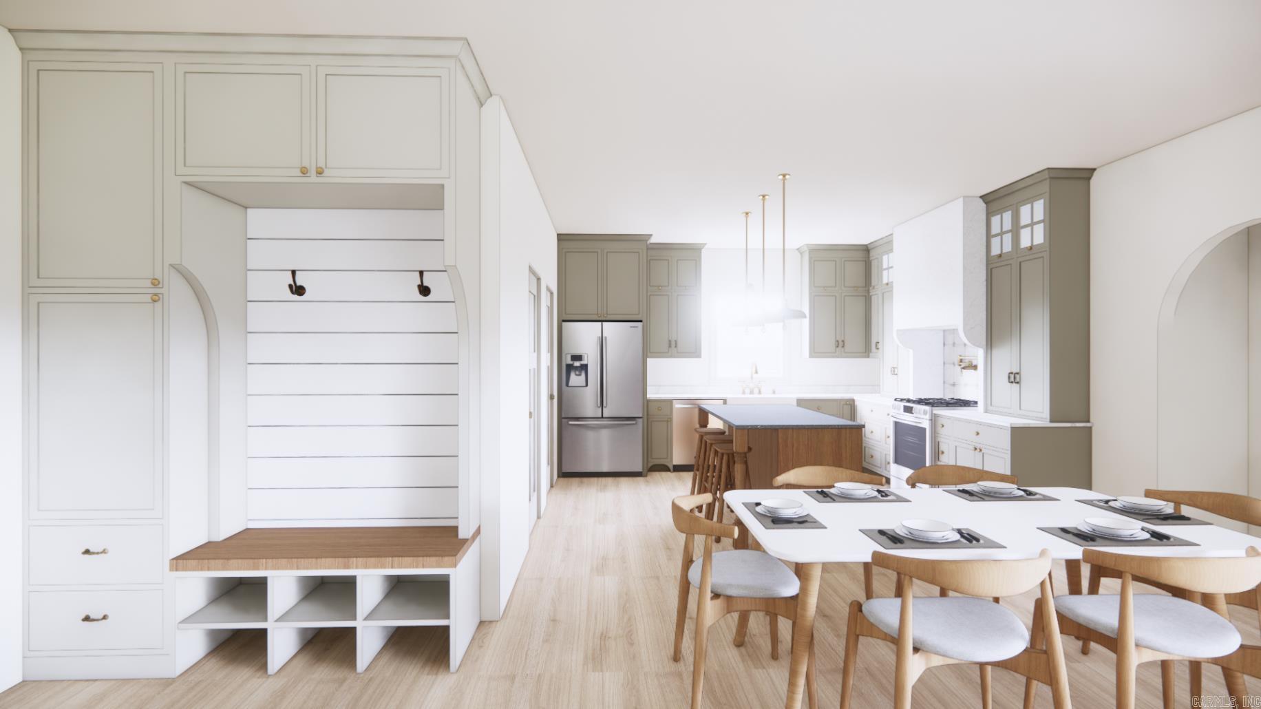 EAST MEADOW - Residential