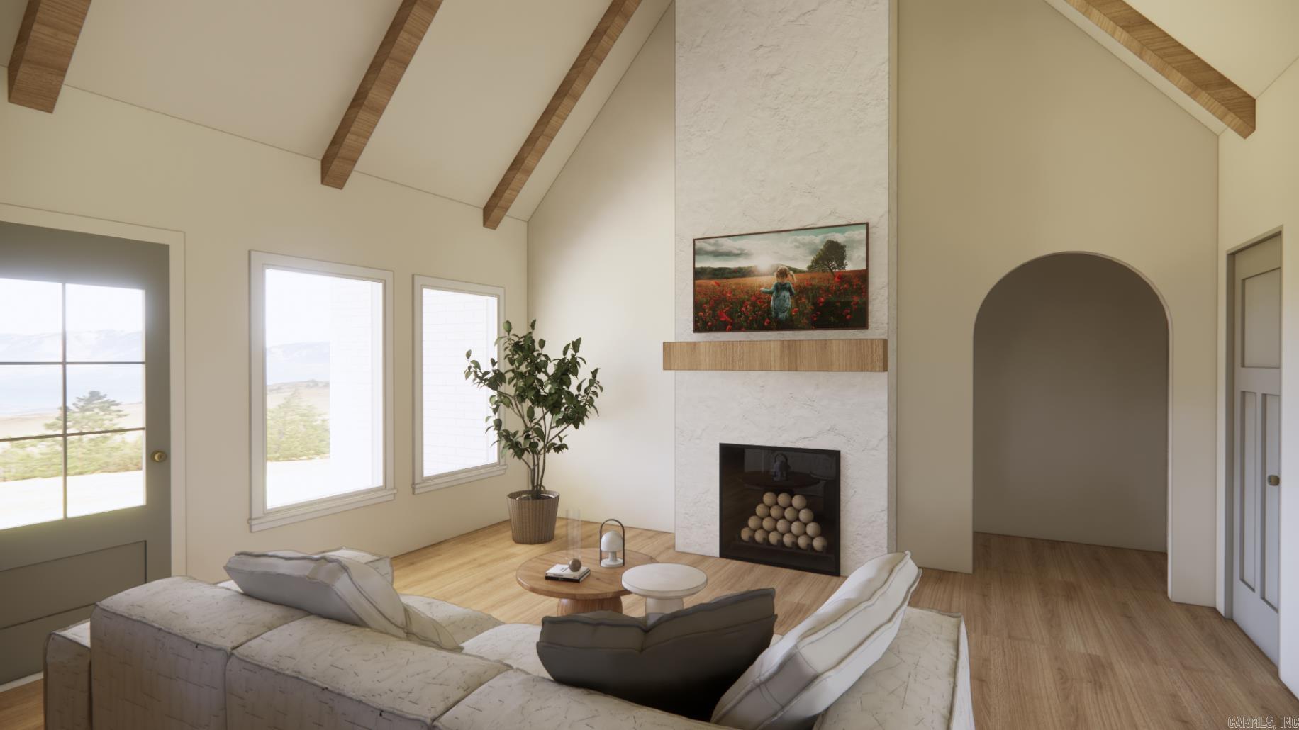 EAST MEADOW - Residential