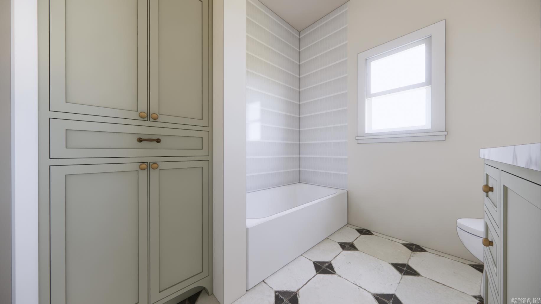 EAST MEADOW - Residential