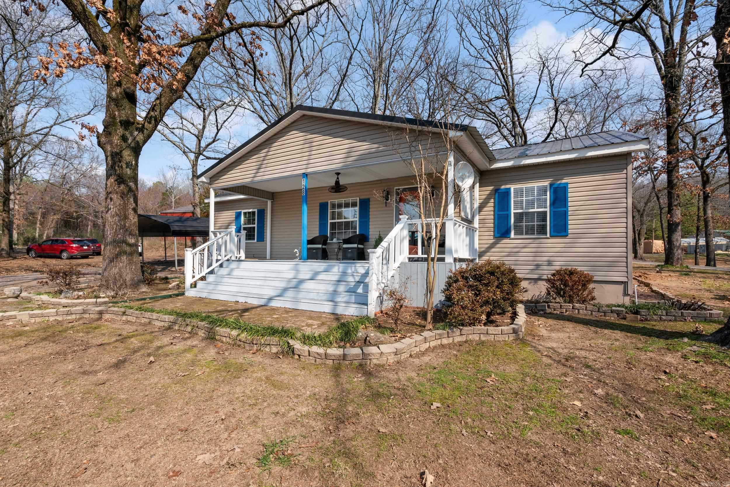 Not In List - Residential