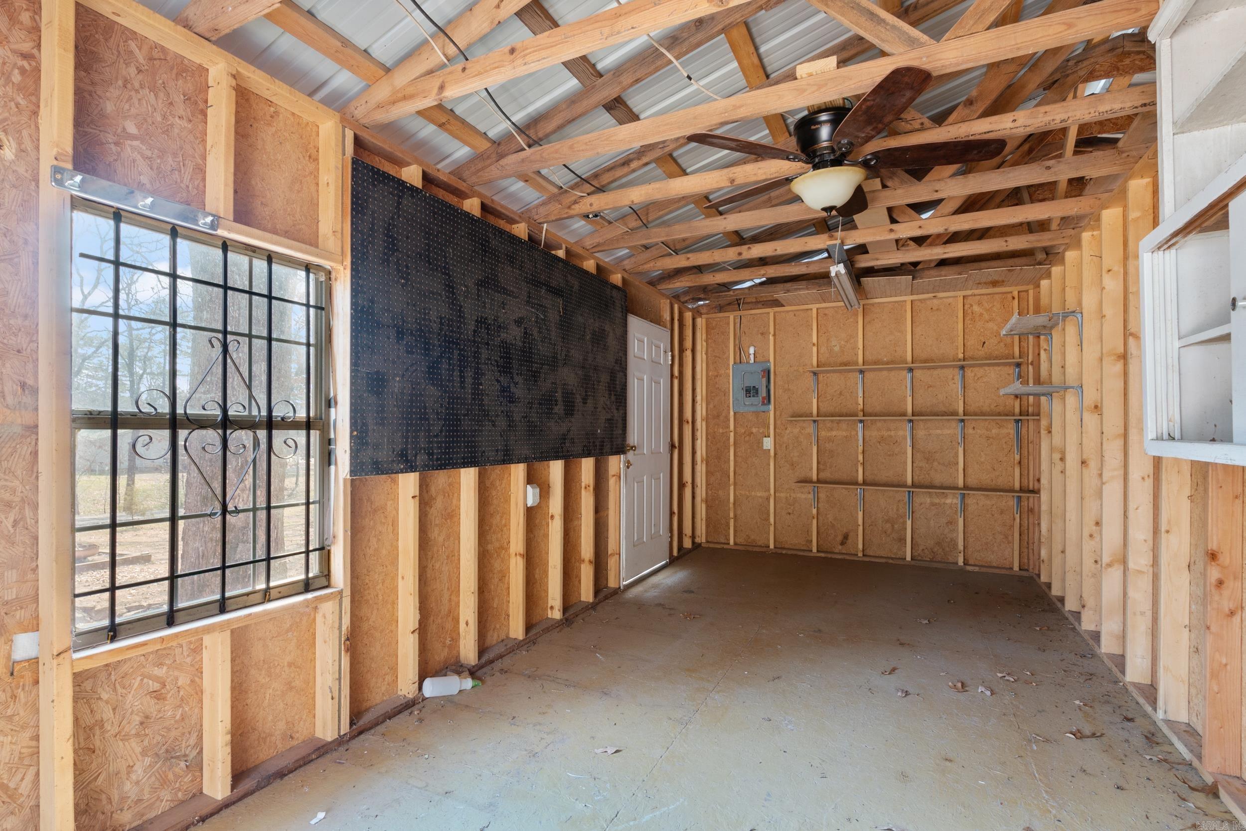 Not In List - Residential