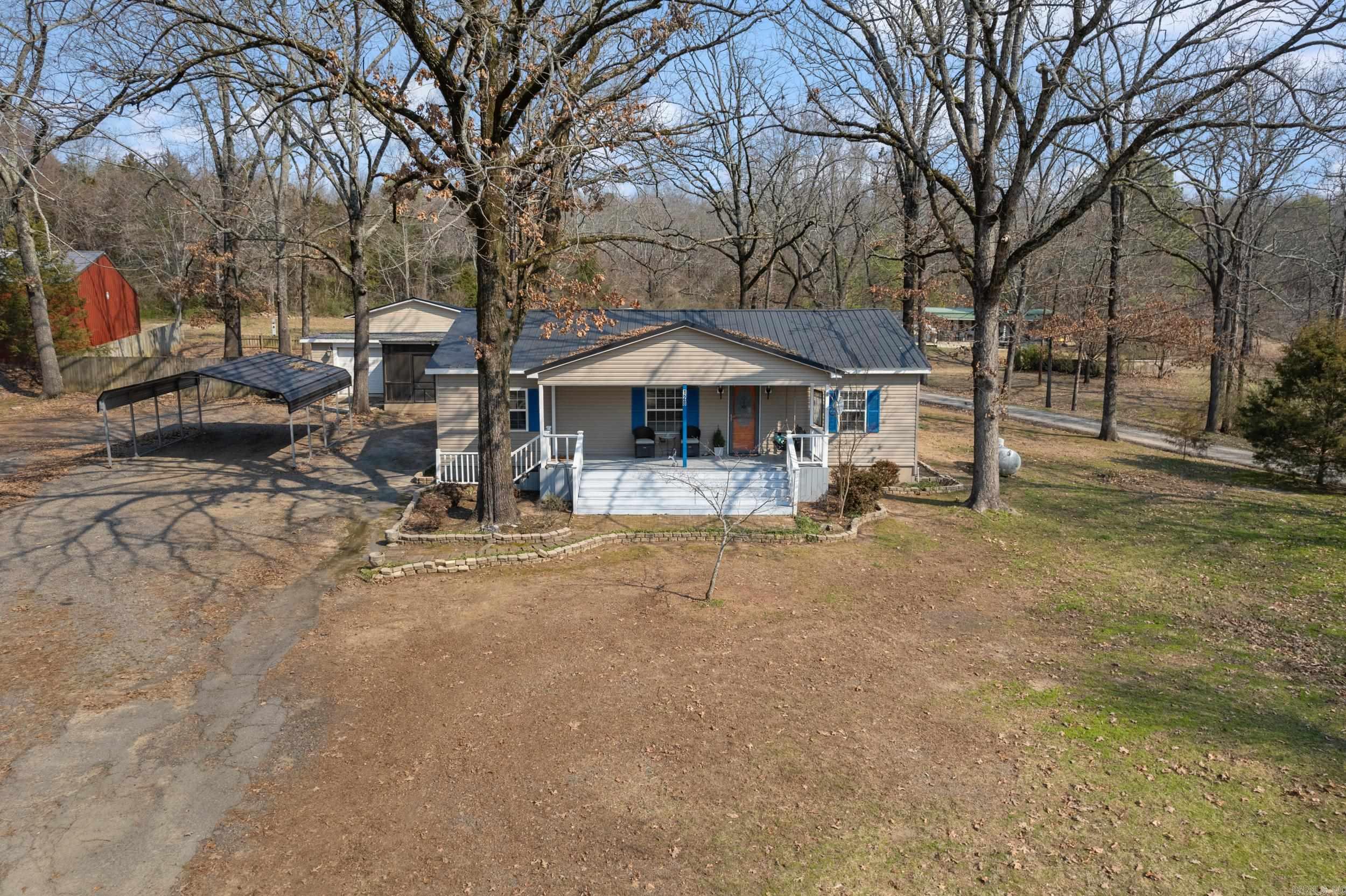 Not In List - Residential