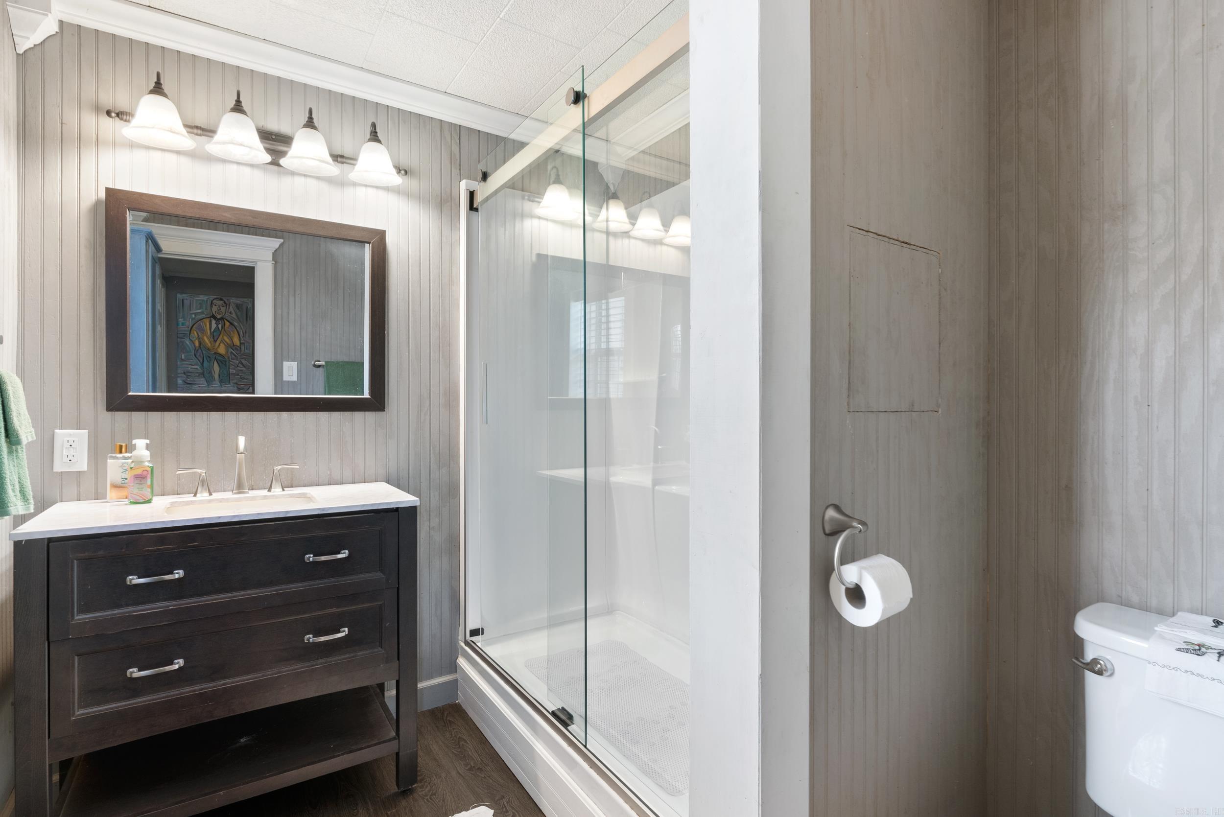 Not In List - Residential