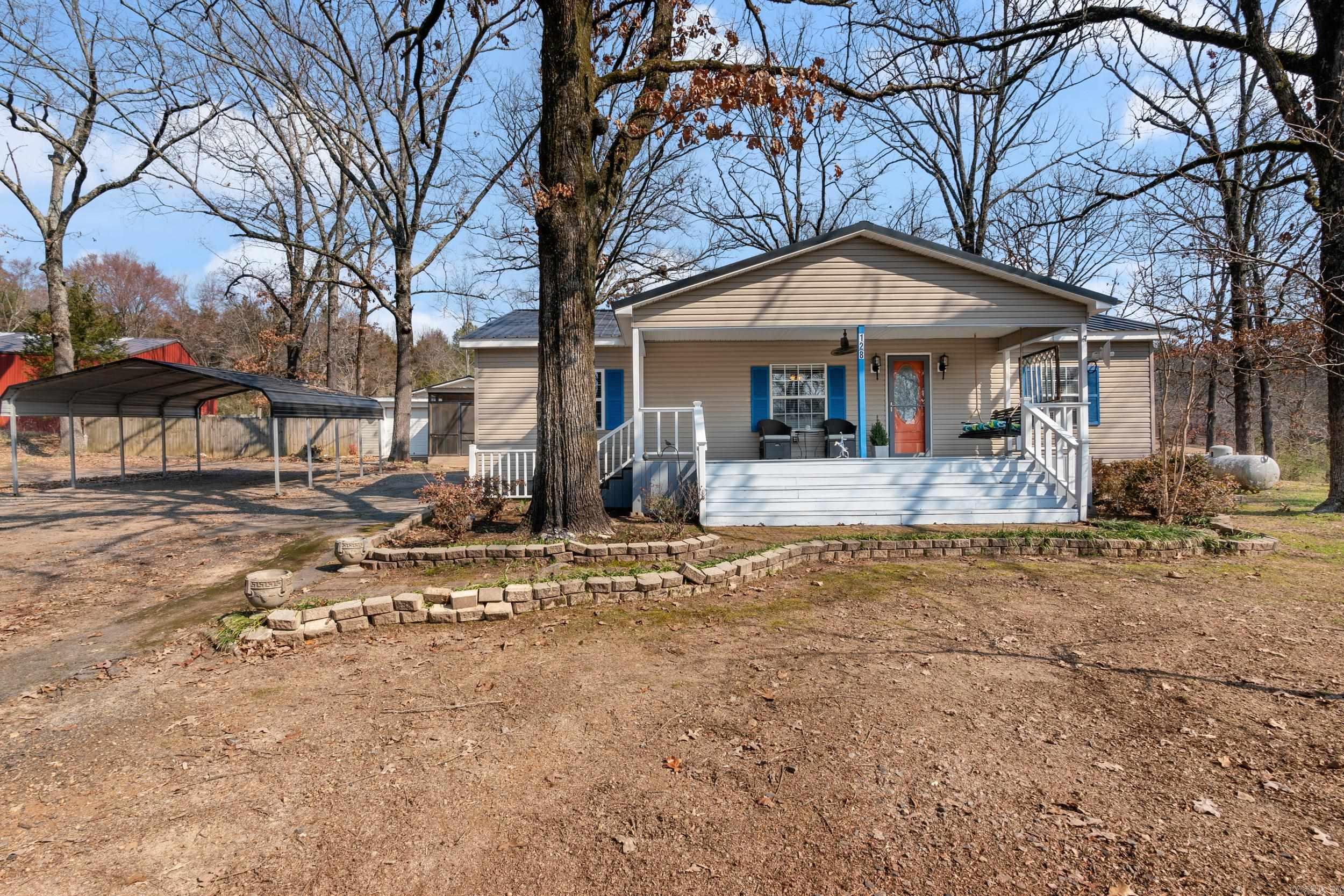 Not In List - Residential