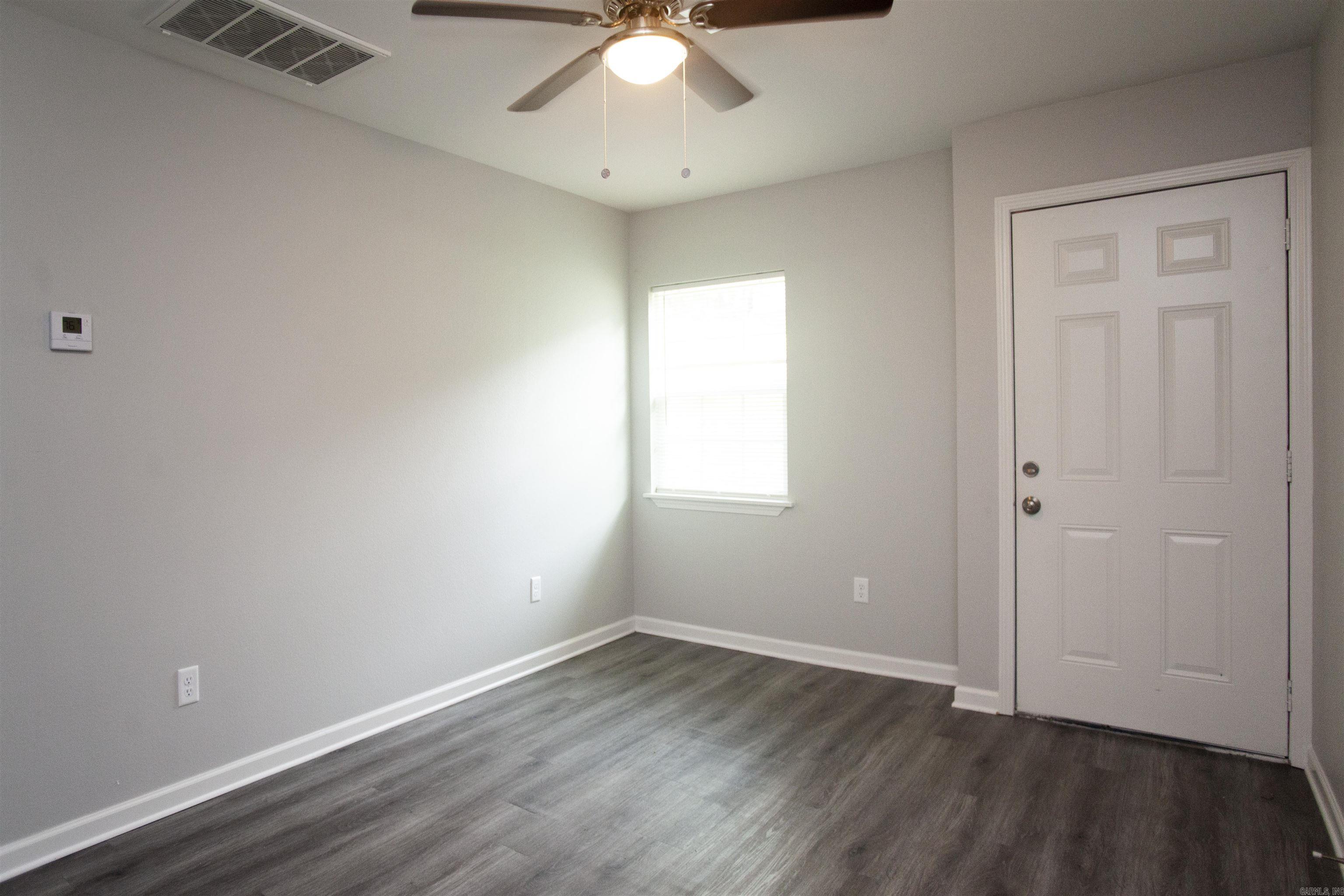 Capitol Hill - Residential Lease