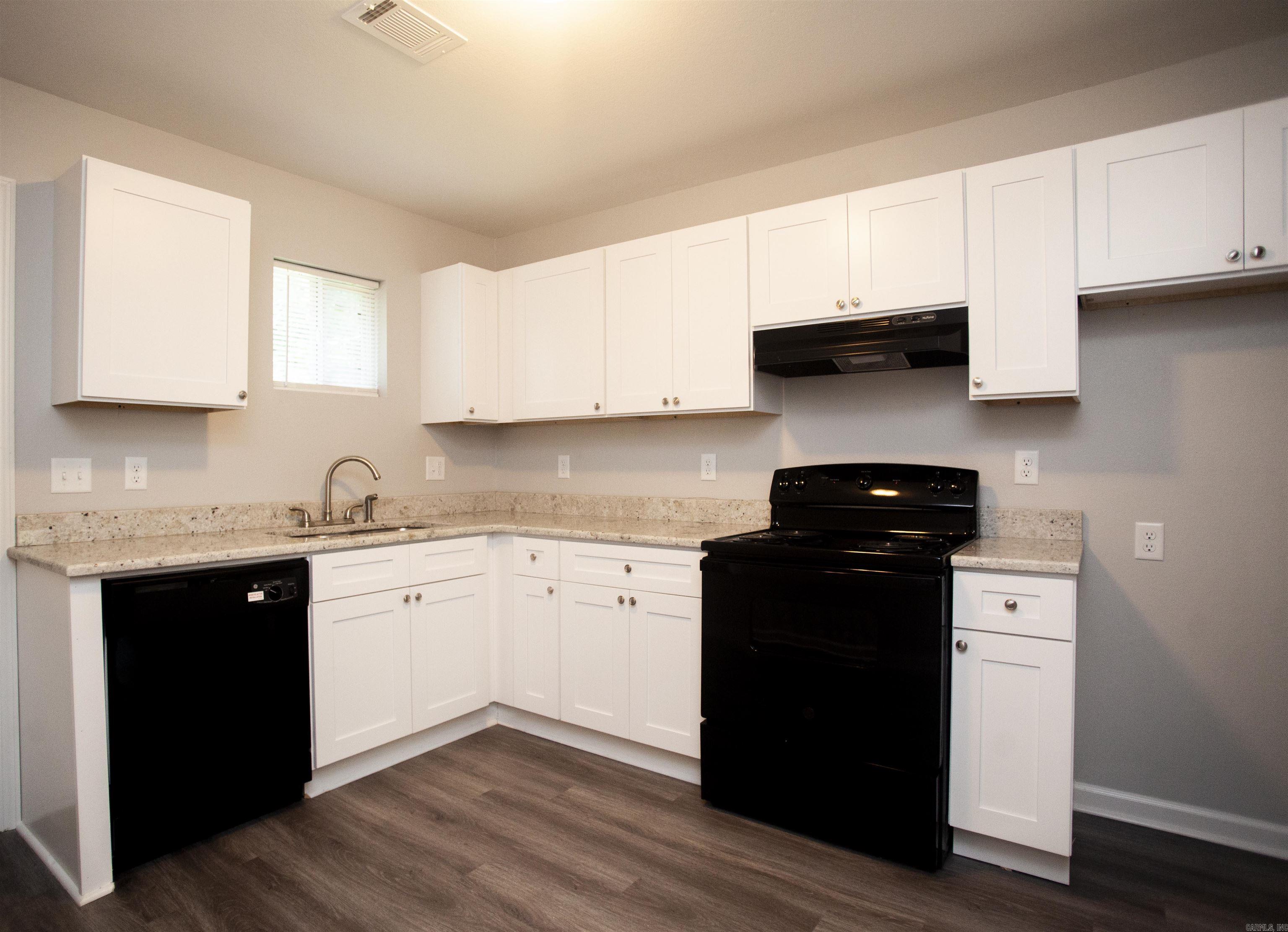 Capitol Hill - Residential Lease