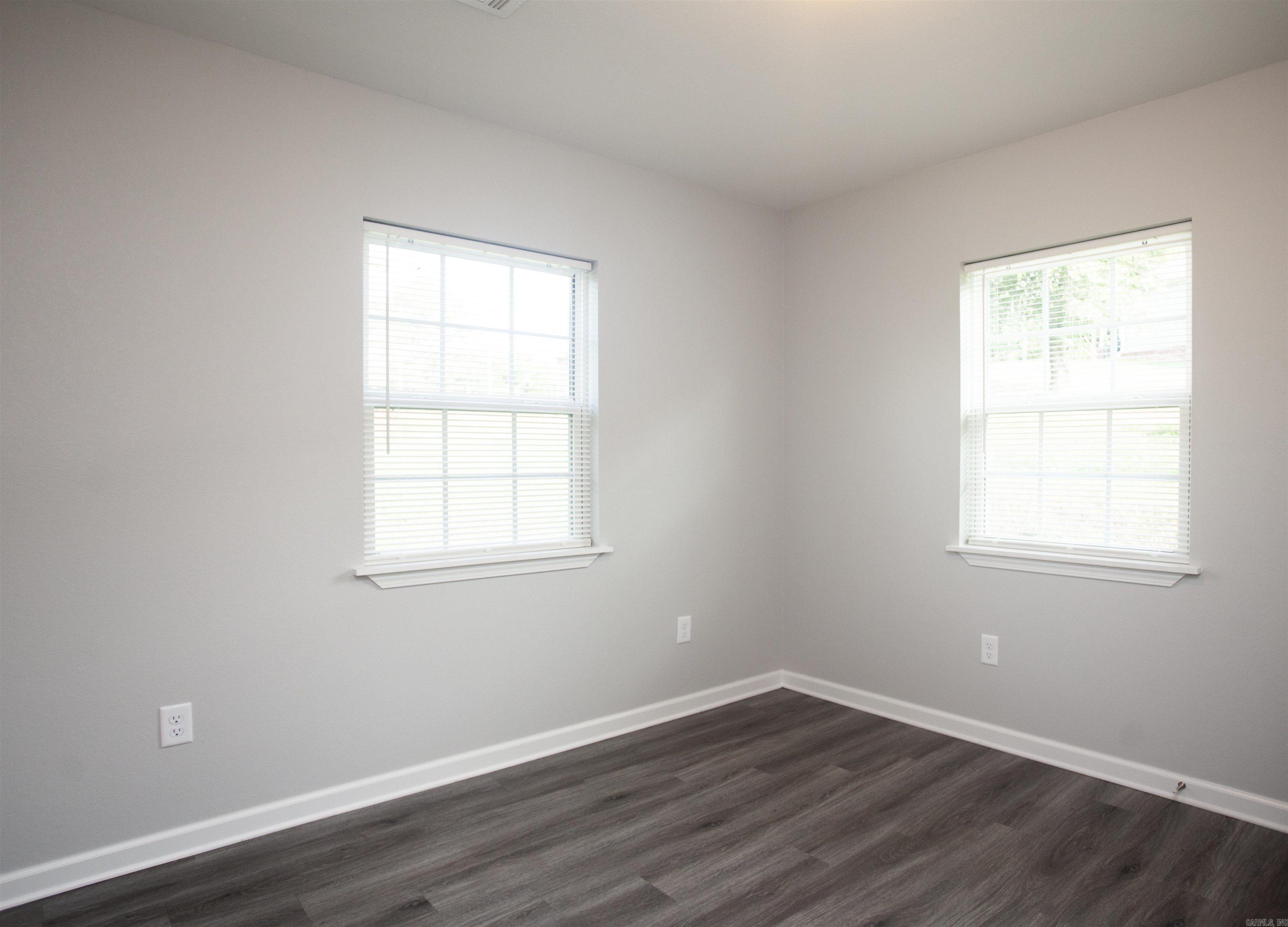 Capitol Hill - Residential Lease