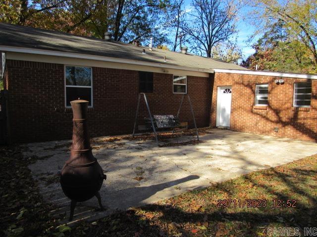 Fiddlers Survey - Residential Lease