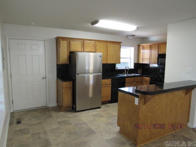 Fiddlers Survey - Residential Lease