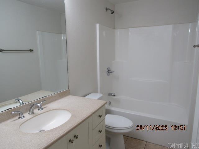 Fiddlers Survey - Residential Lease