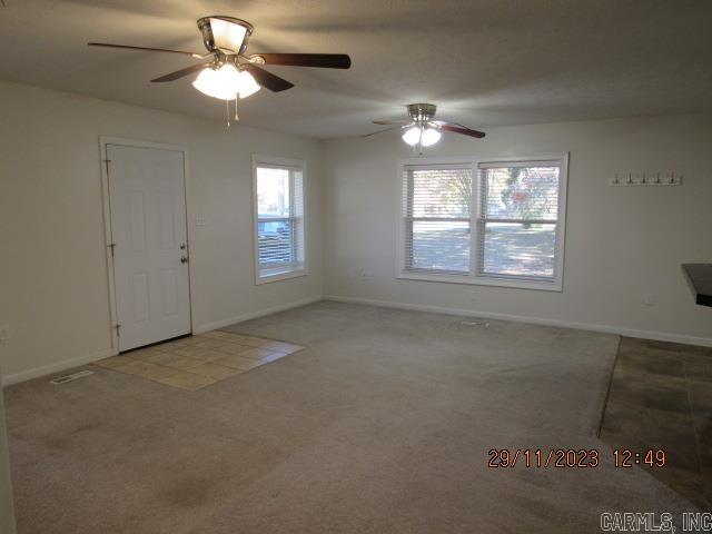 Fiddlers Survey - Residential Lease