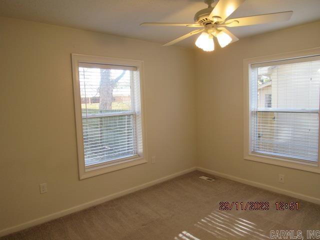 Fiddlers Survey - Residential Lease