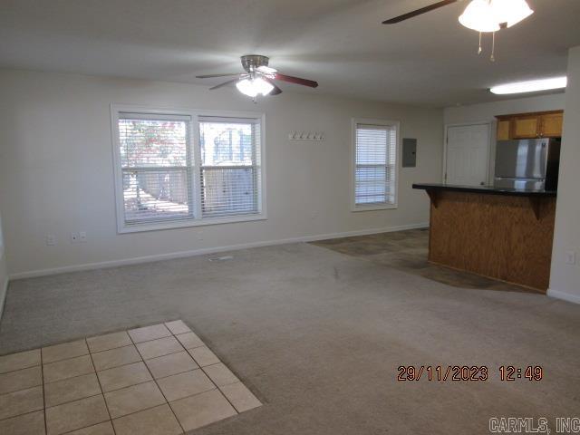 Fiddlers Survey - Residential Lease