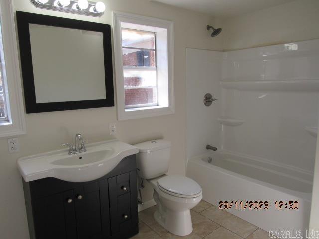 Fiddlers Survey - Residential Lease