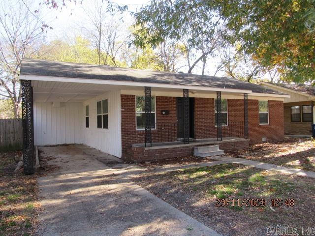 Fiddlers Survey - Residential Lease