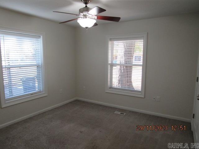 Fiddlers Survey - Residential Lease