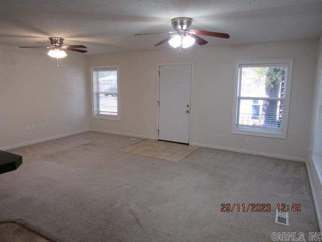 Fiddlers Survey - Residential Lease