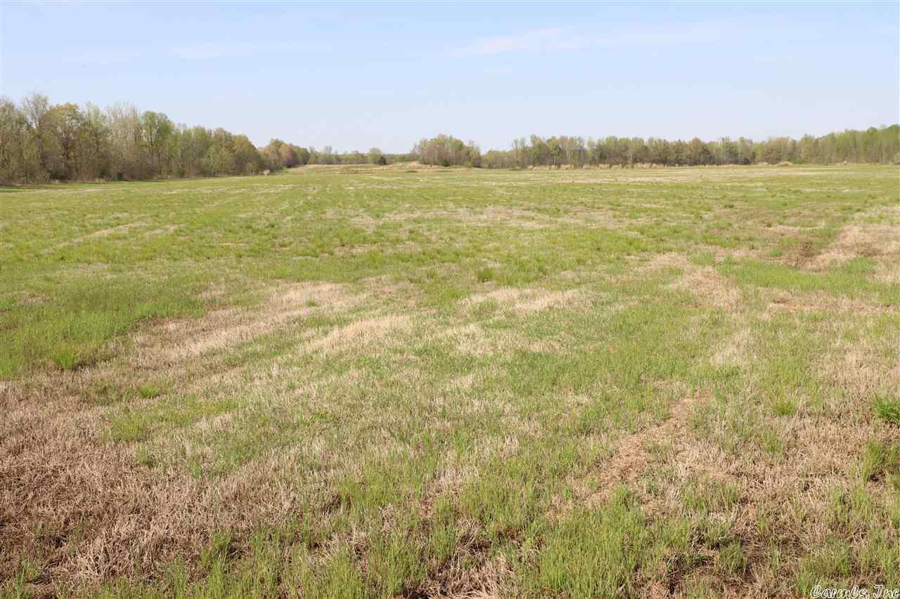 Metes & Bounds - Farm