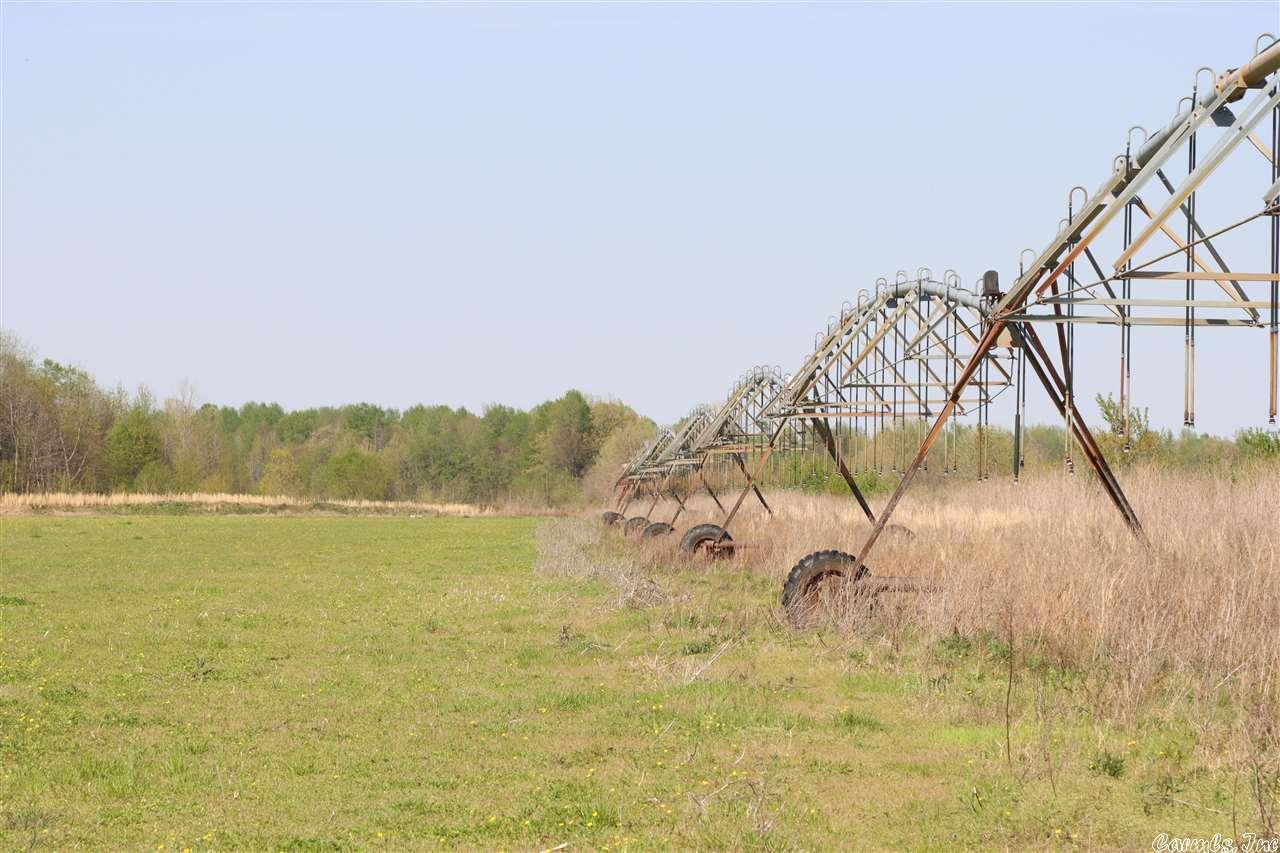 Metes & Bounds - Farm