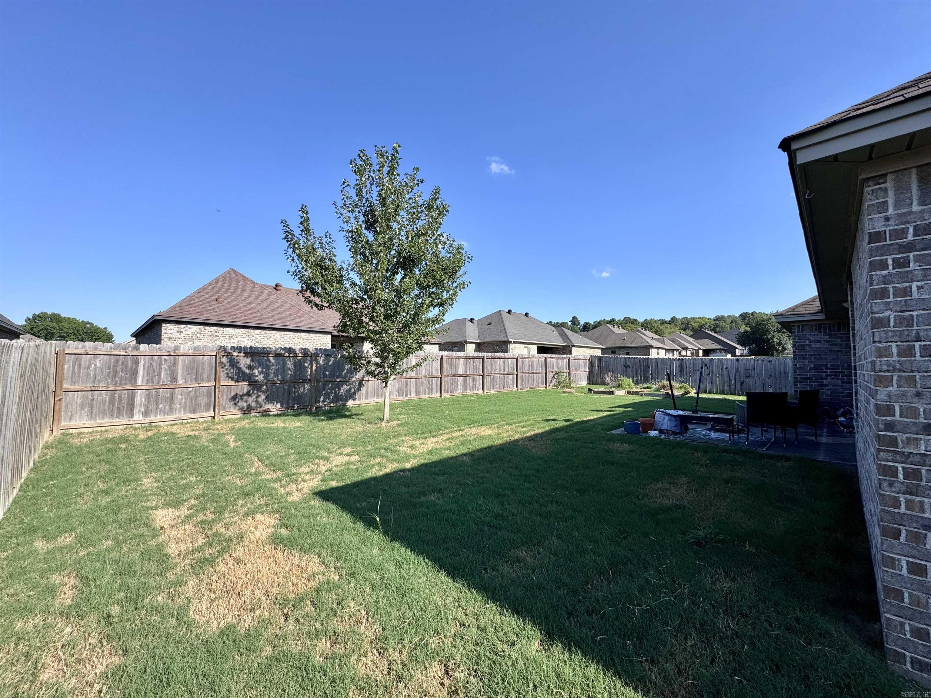 RIDGEWOOD S/D - Residential