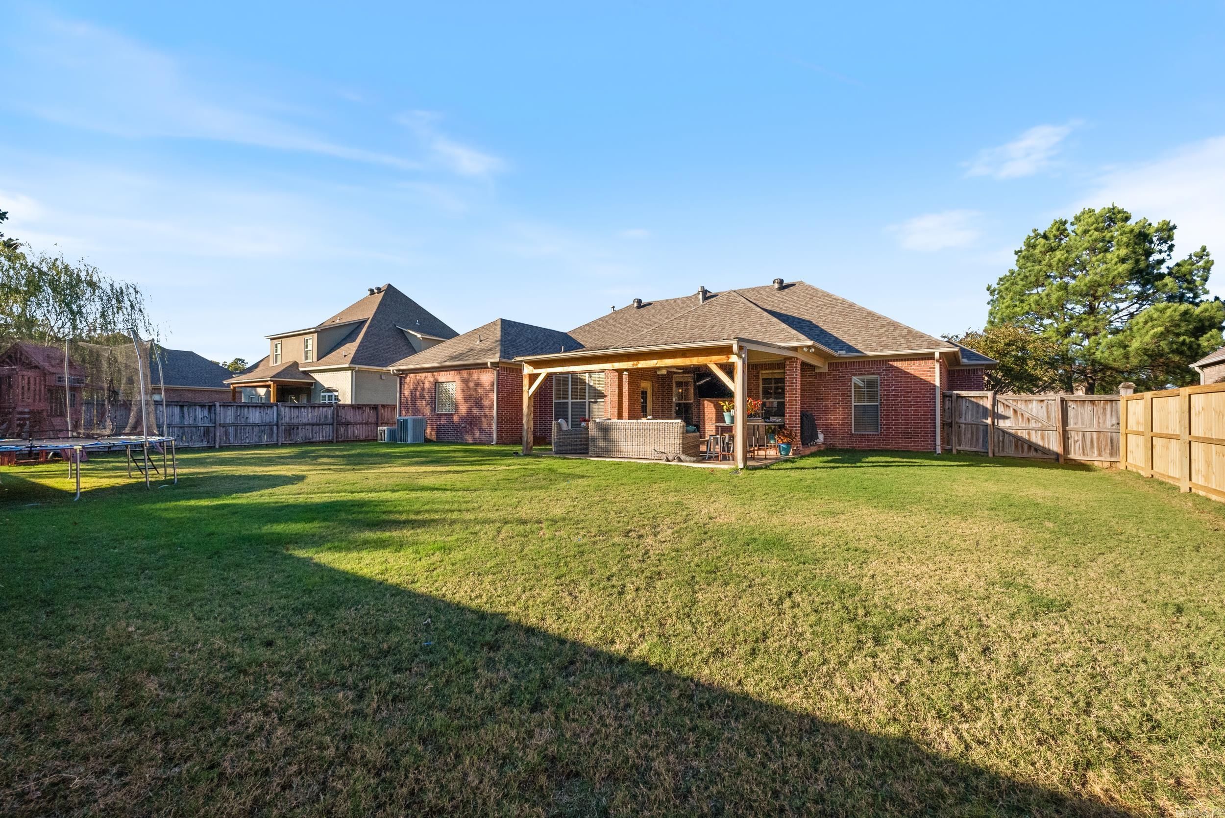 FIELDSTONE - Residential