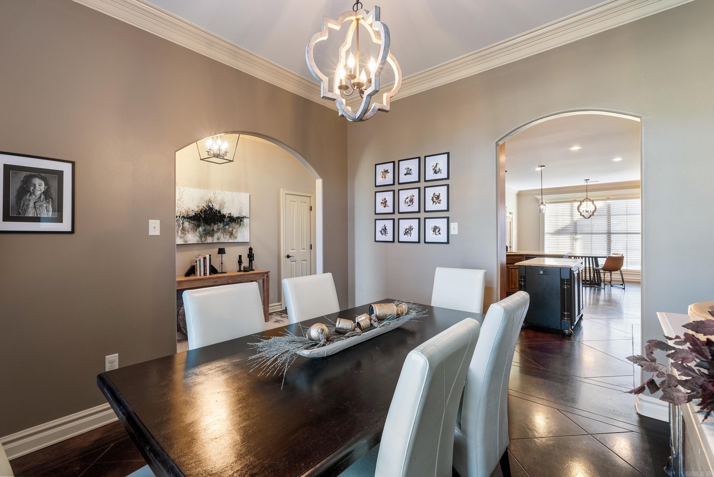 FIELDSTONE - Residential