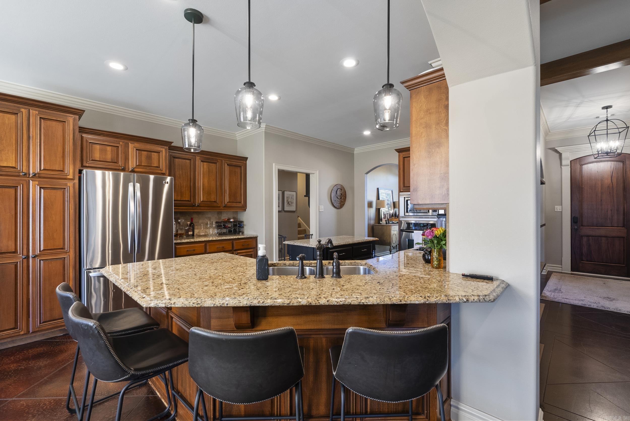 FIELDSTONE - Residential