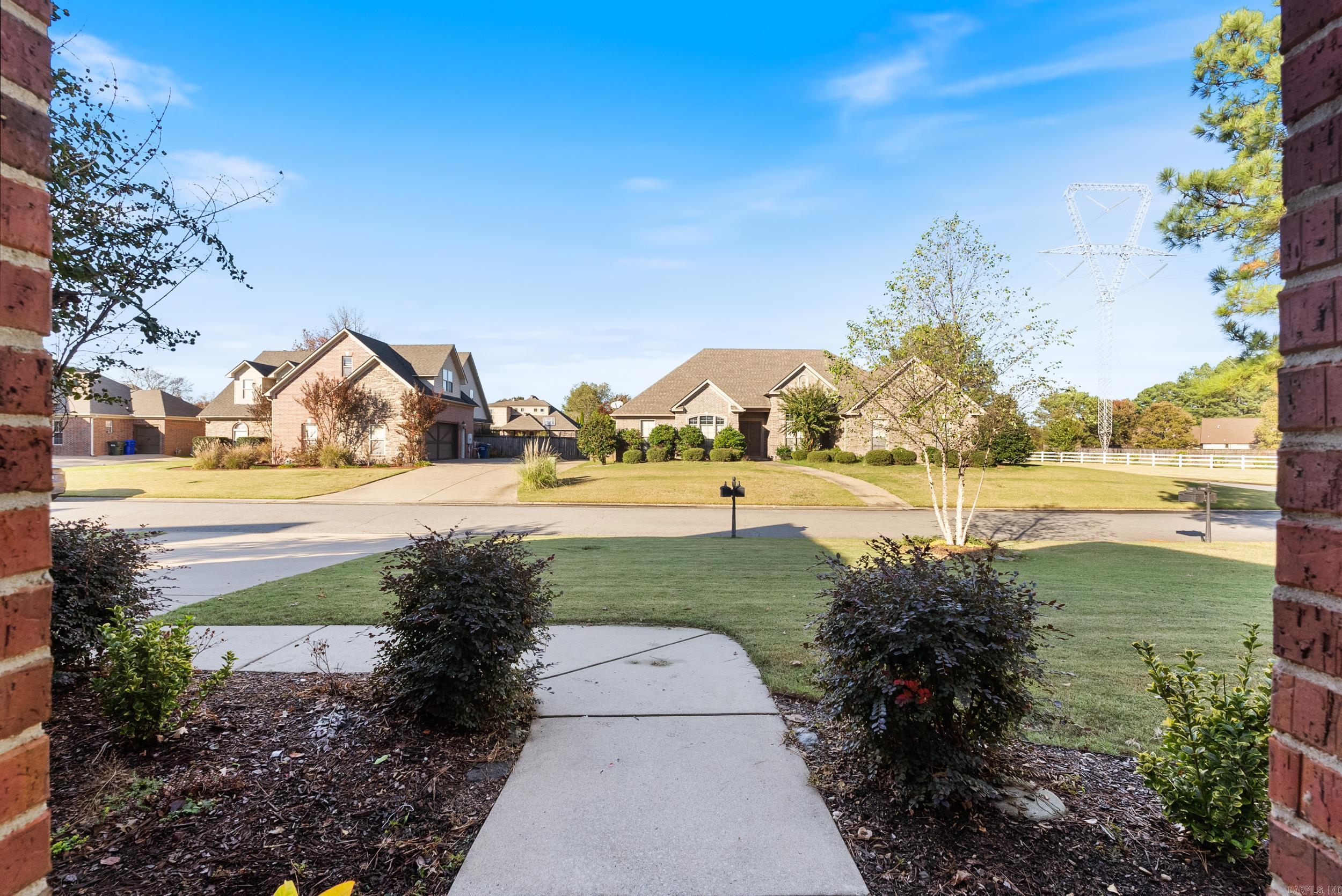 FIELDSTONE - Residential