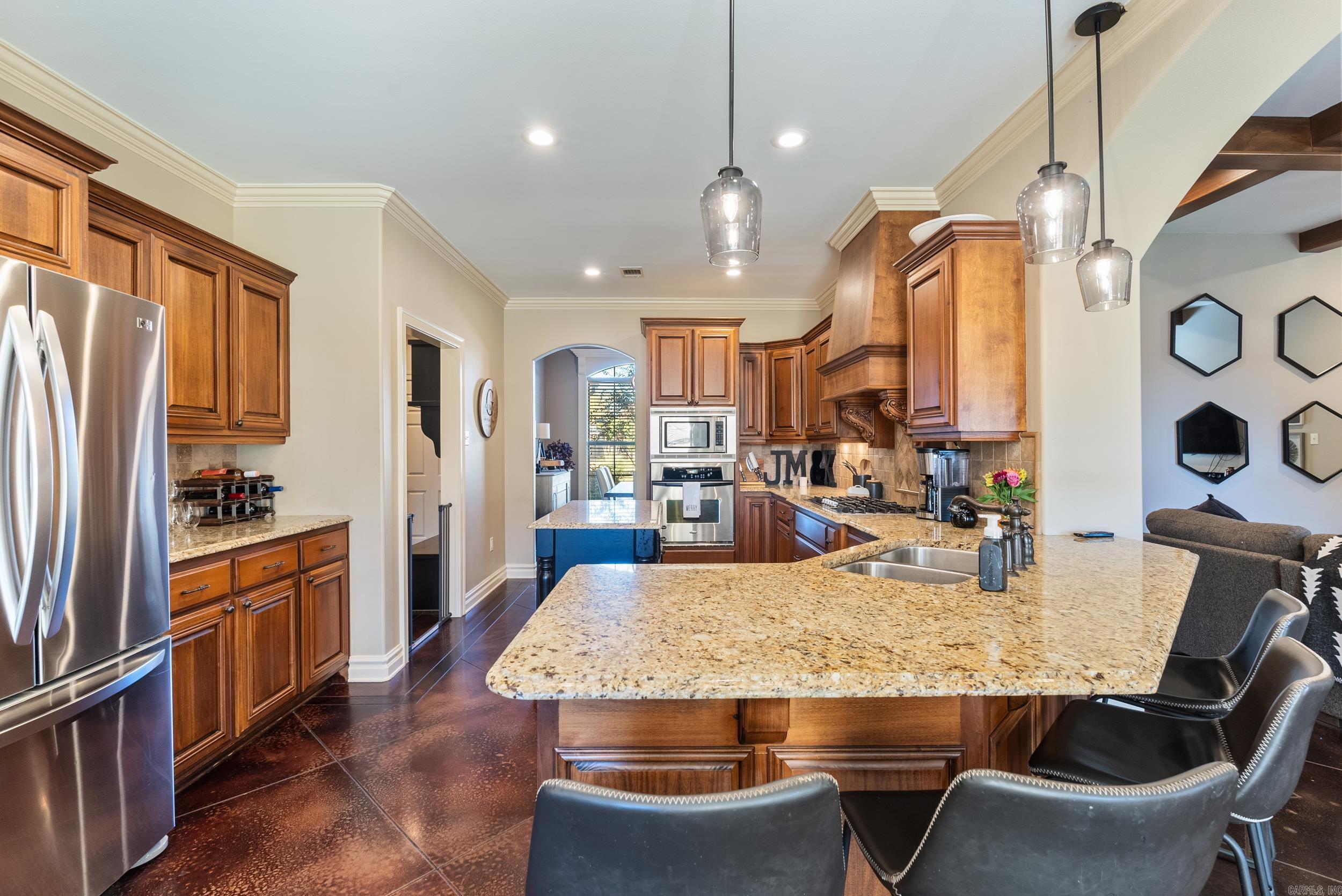 FIELDSTONE - Residential