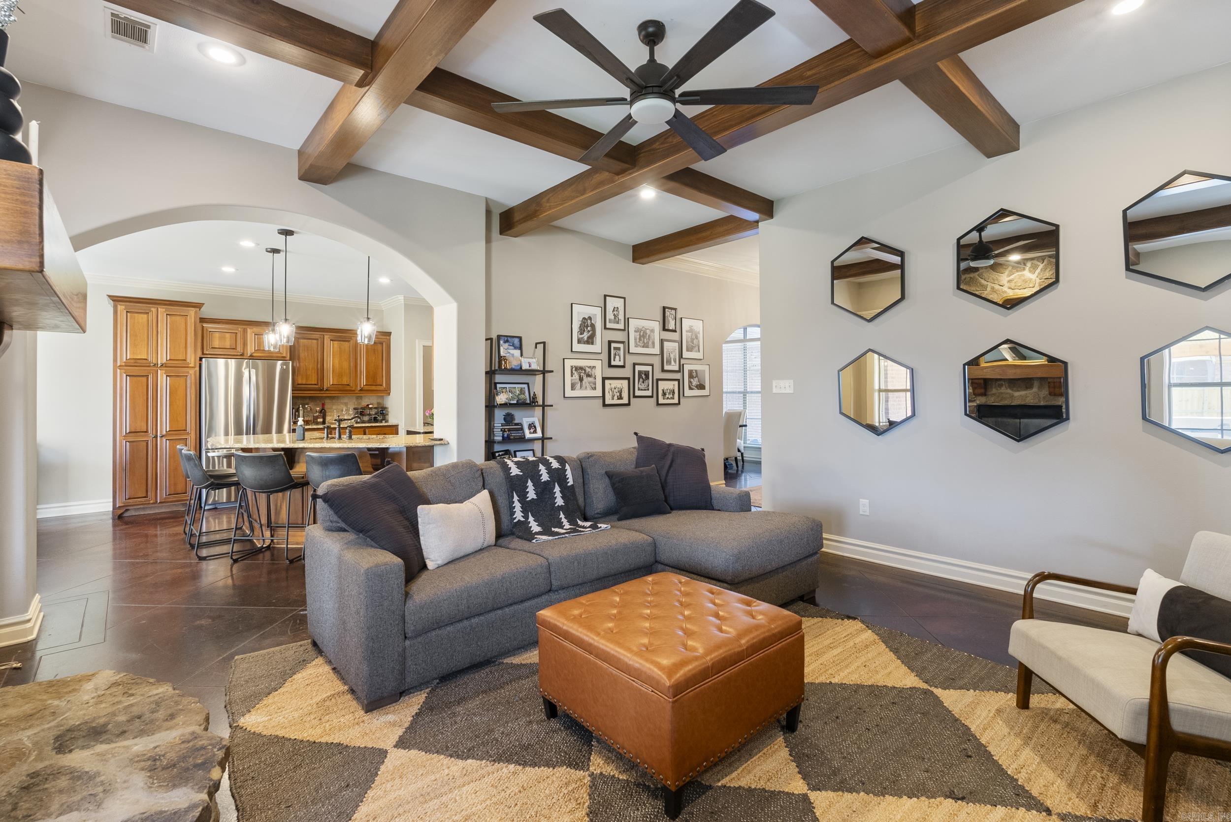 FIELDSTONE - Residential